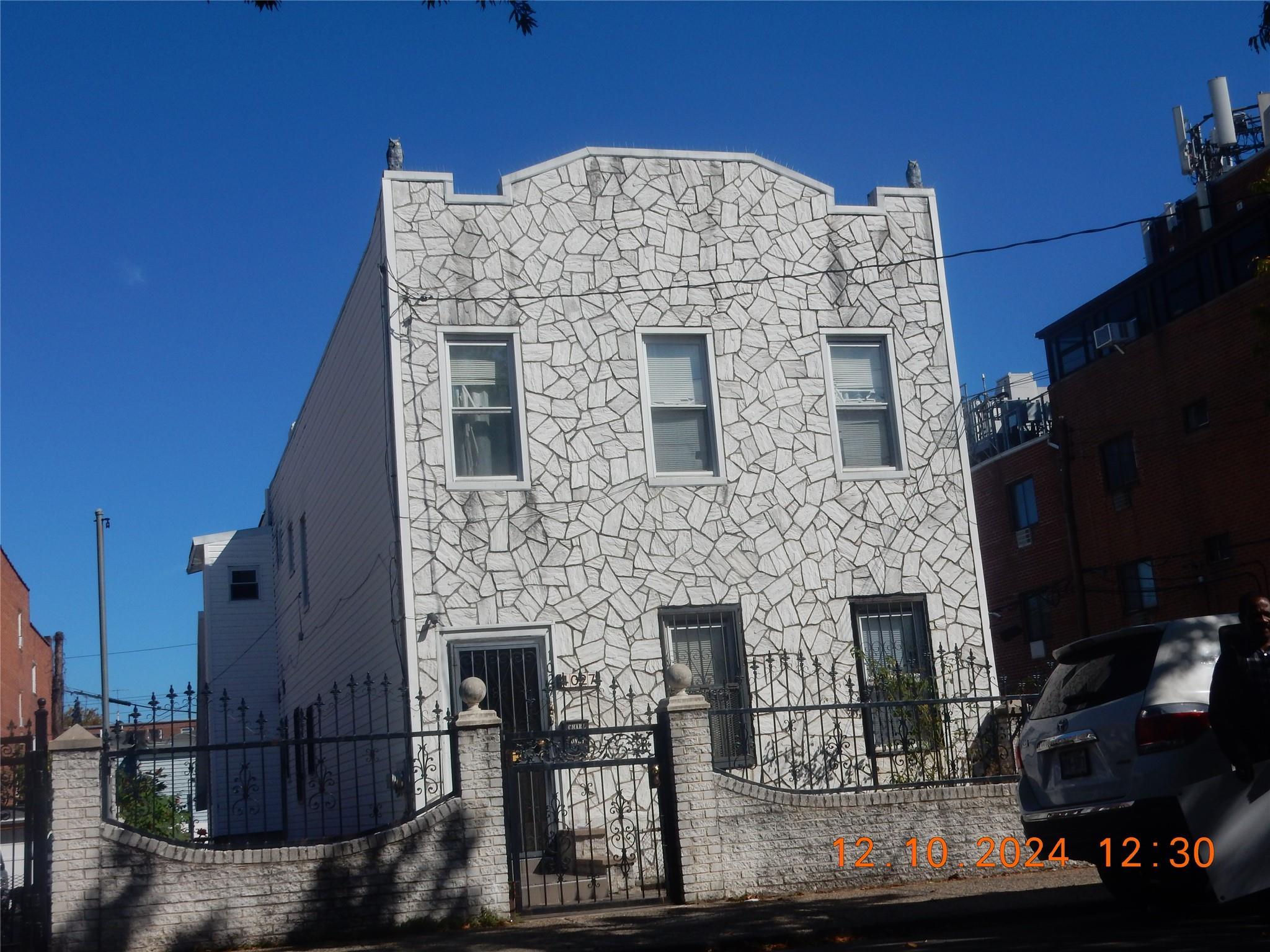 Single Family 83rd Street  Brooklyn, NY 11236, MLS-802931-24
