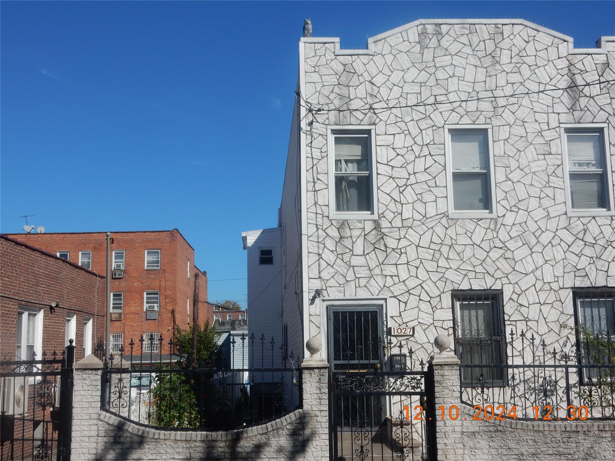 Single Family 83rd Street  Brooklyn, NY 11236, MLS-802931-26