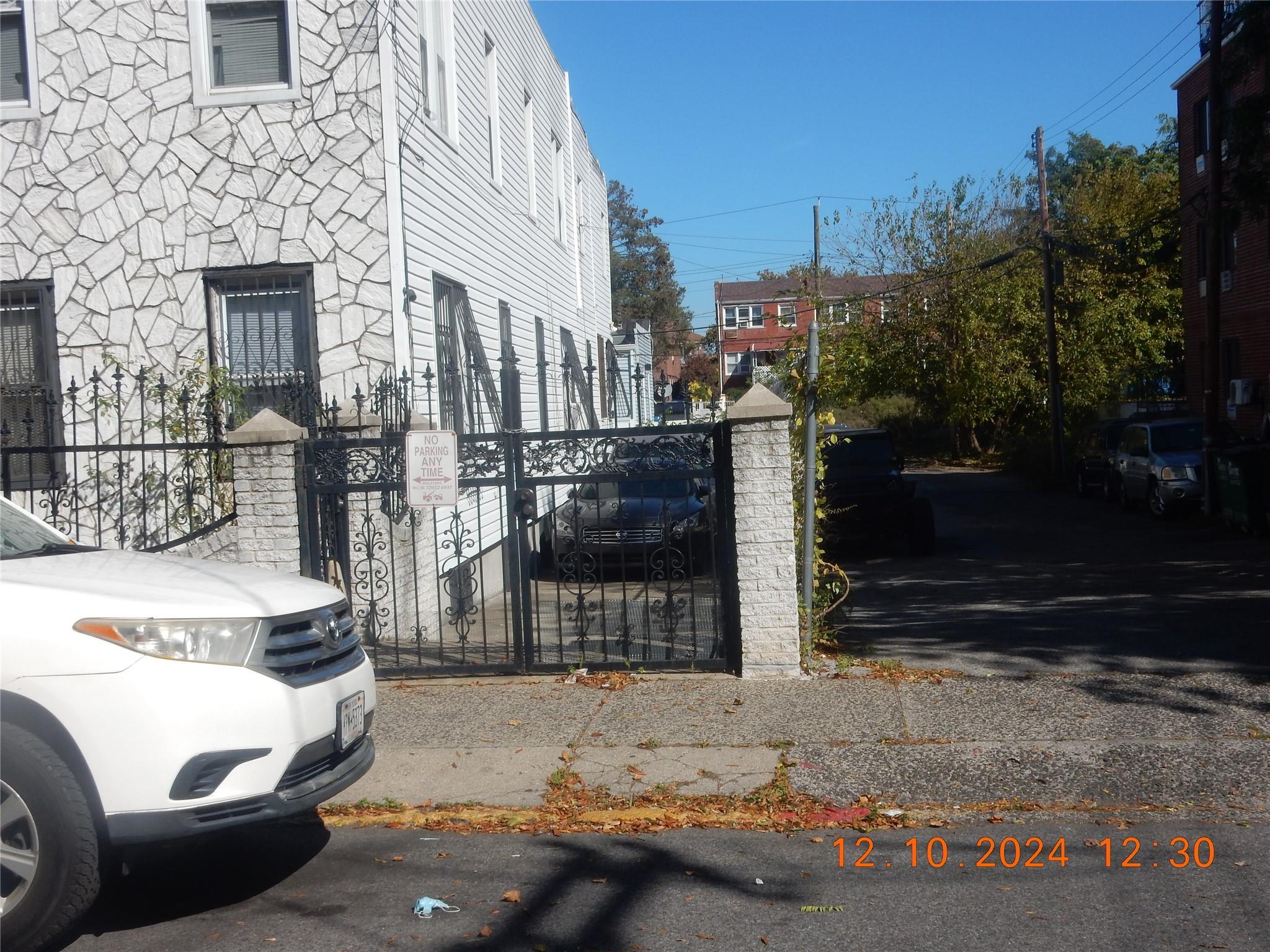 Single Family 83rd Street  Brooklyn, NY 11236, MLS-802931-27
