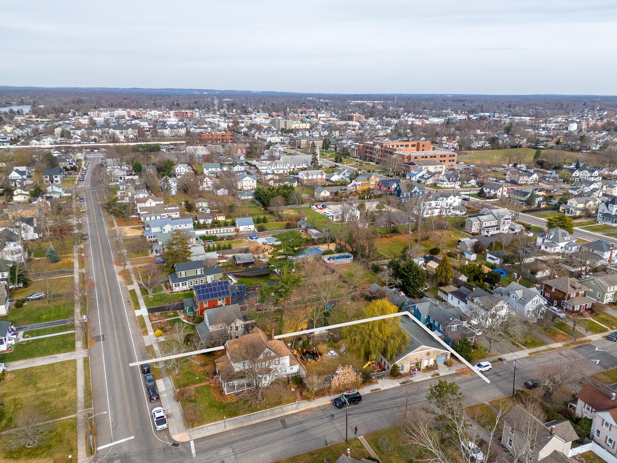 Single Family Cedar  Suffolk County, NY 11772, MLS-803050-18