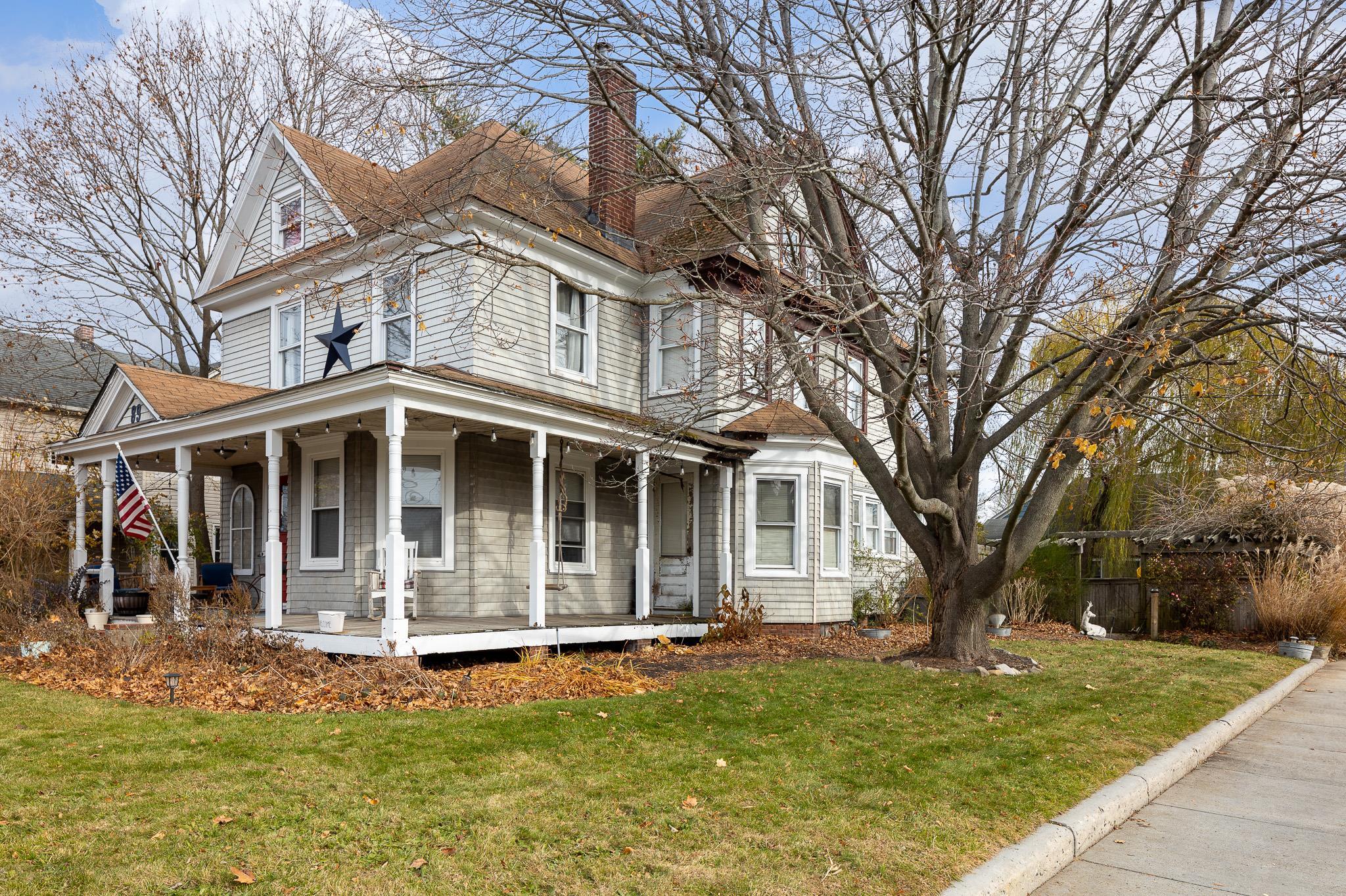 Single Family Cedar  Suffolk County, NY 11772, MLS-803050-34