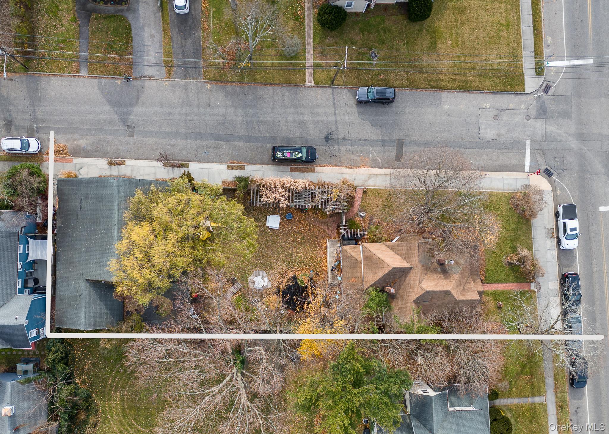 Single Family Cedar Suffolk County, NY 11772, MLS-803050-41