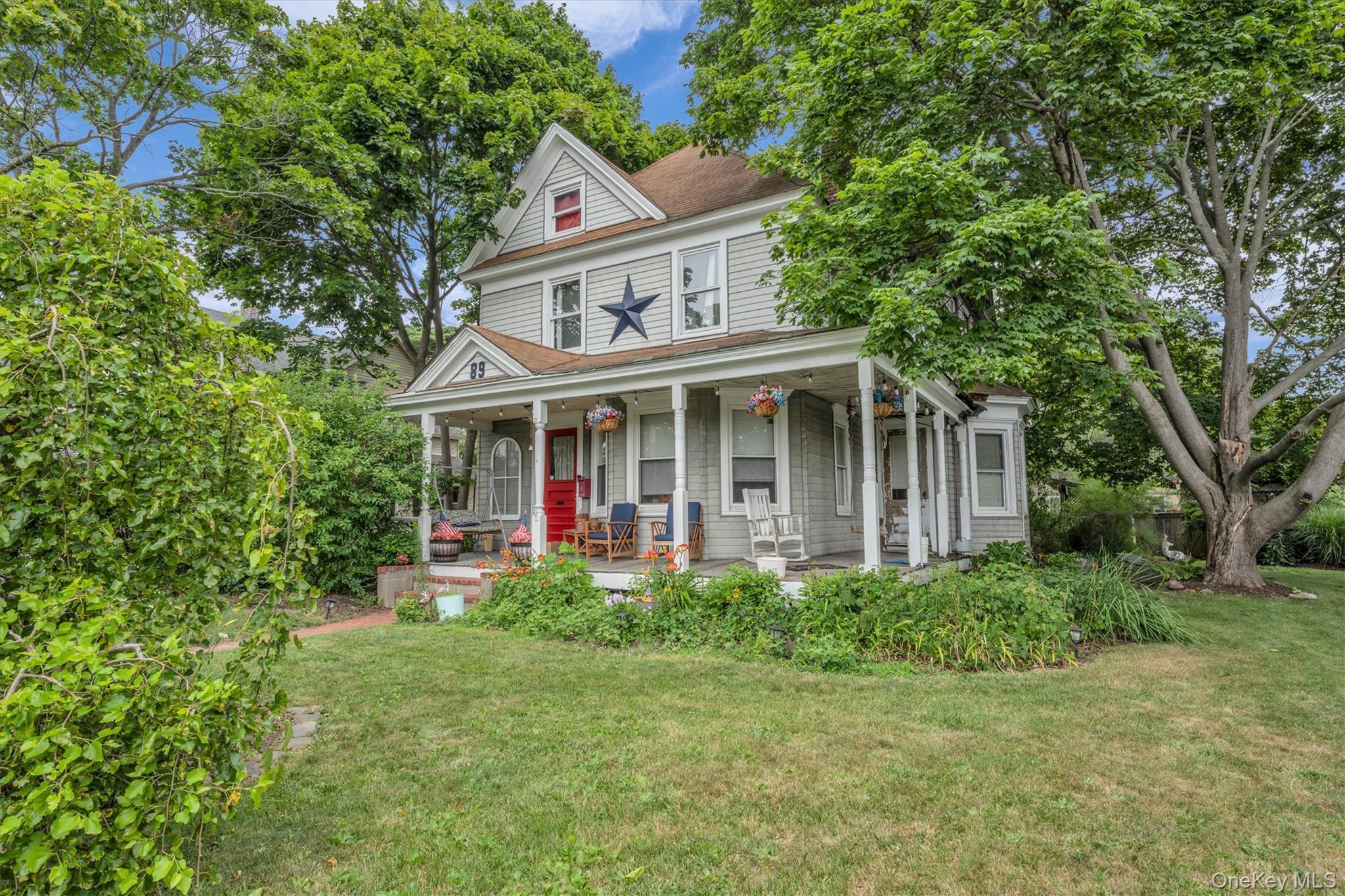 Single Family Cedar Suffolk County, NY 11772, MLS-803050-43