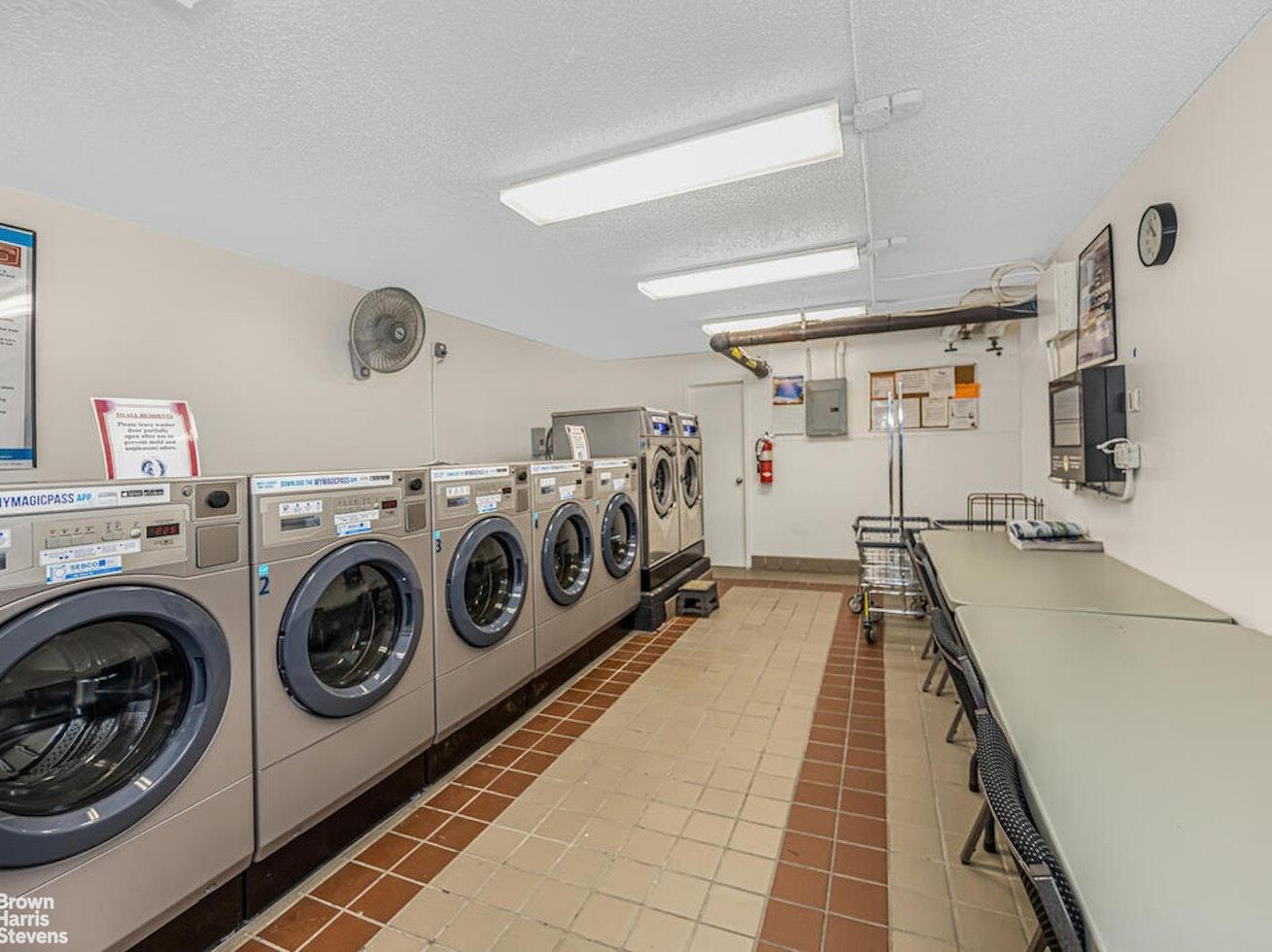 Coop Henry Hudson  Bronx, NY 10463, MLS-803105-14