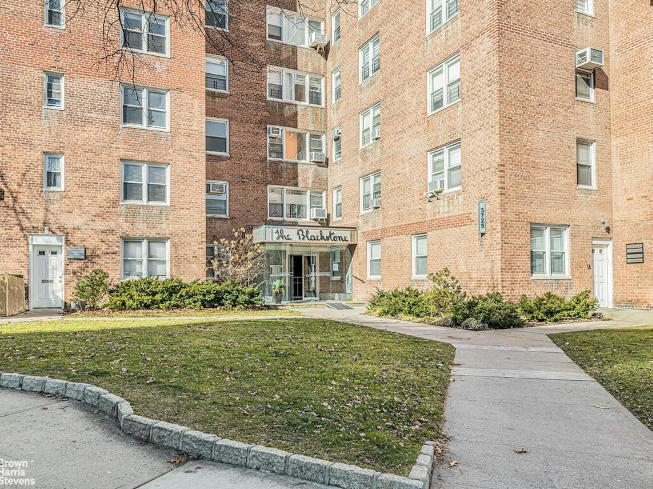 Coop Henry Hudson  Bronx, NY 10463, MLS-803105-16
