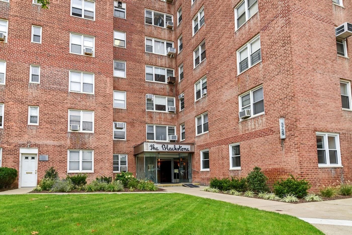 Coop Henry Hudson  Bronx, NY 10463, MLS-803105-18