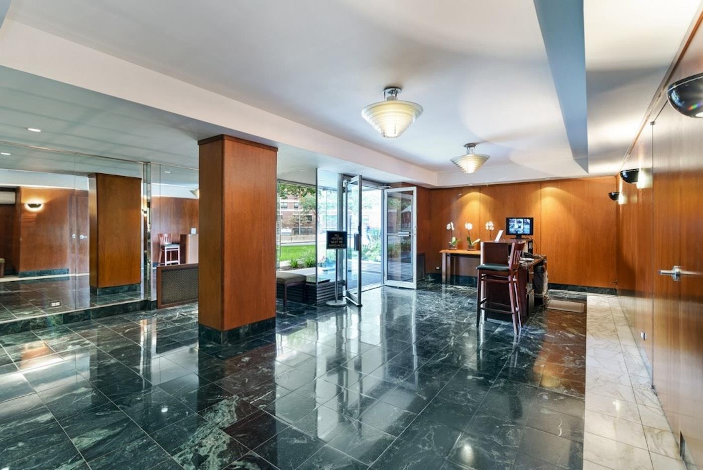 Coop Henry Hudson  Bronx, NY 10463, MLS-803105-19