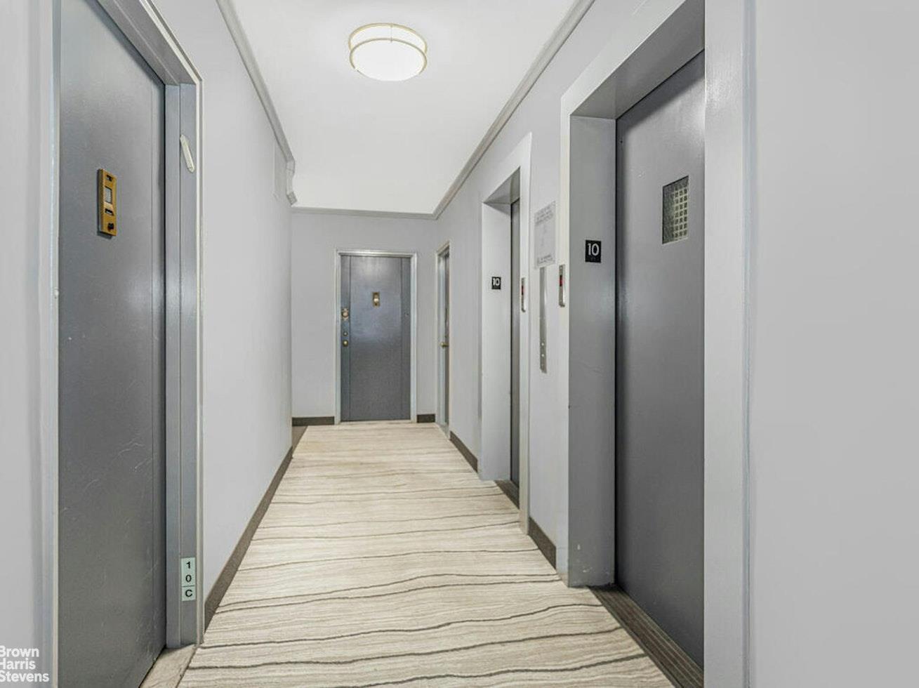 Coop Henry Hudson  Bronx, NY 10463, MLS-803105-2