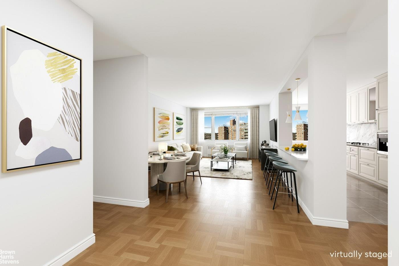 Coop Henry Hudson  Bronx, NY 10463, MLS-803105-3