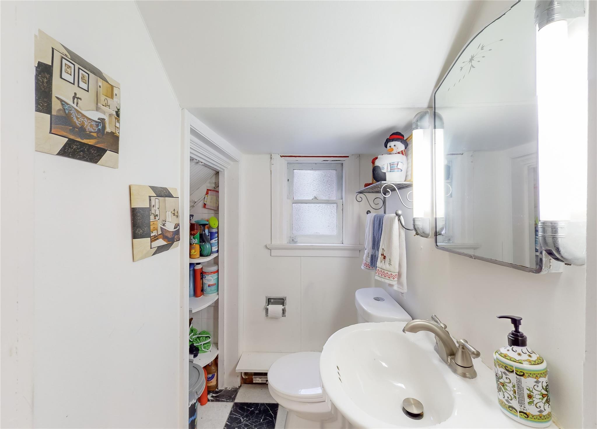 Single Family Elizabeth  Orange County, NY 12771, MLS-803106-18
