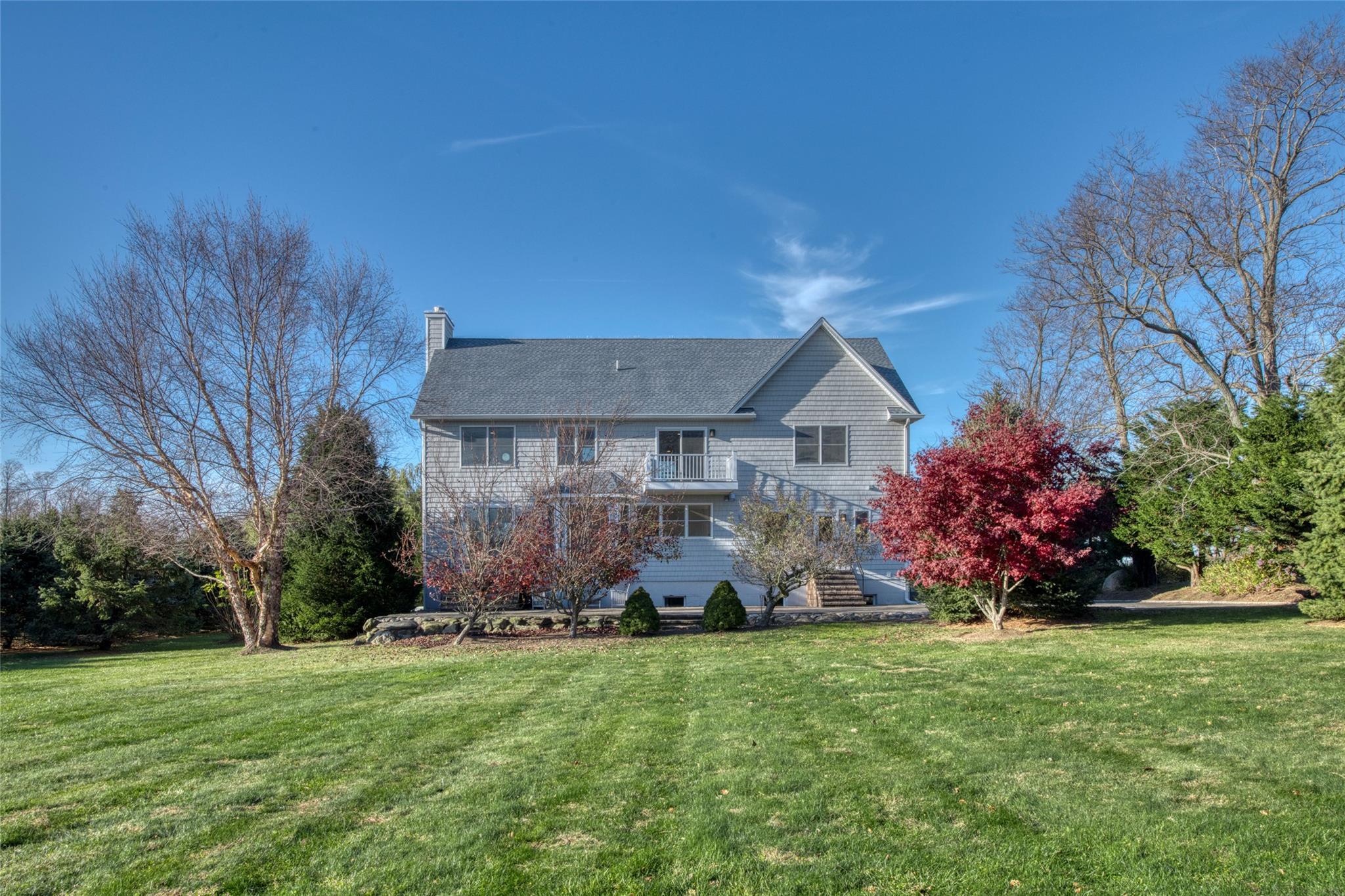 Single Family Sound Shore  Suffolk County, NY 11901, MLS-803195-27