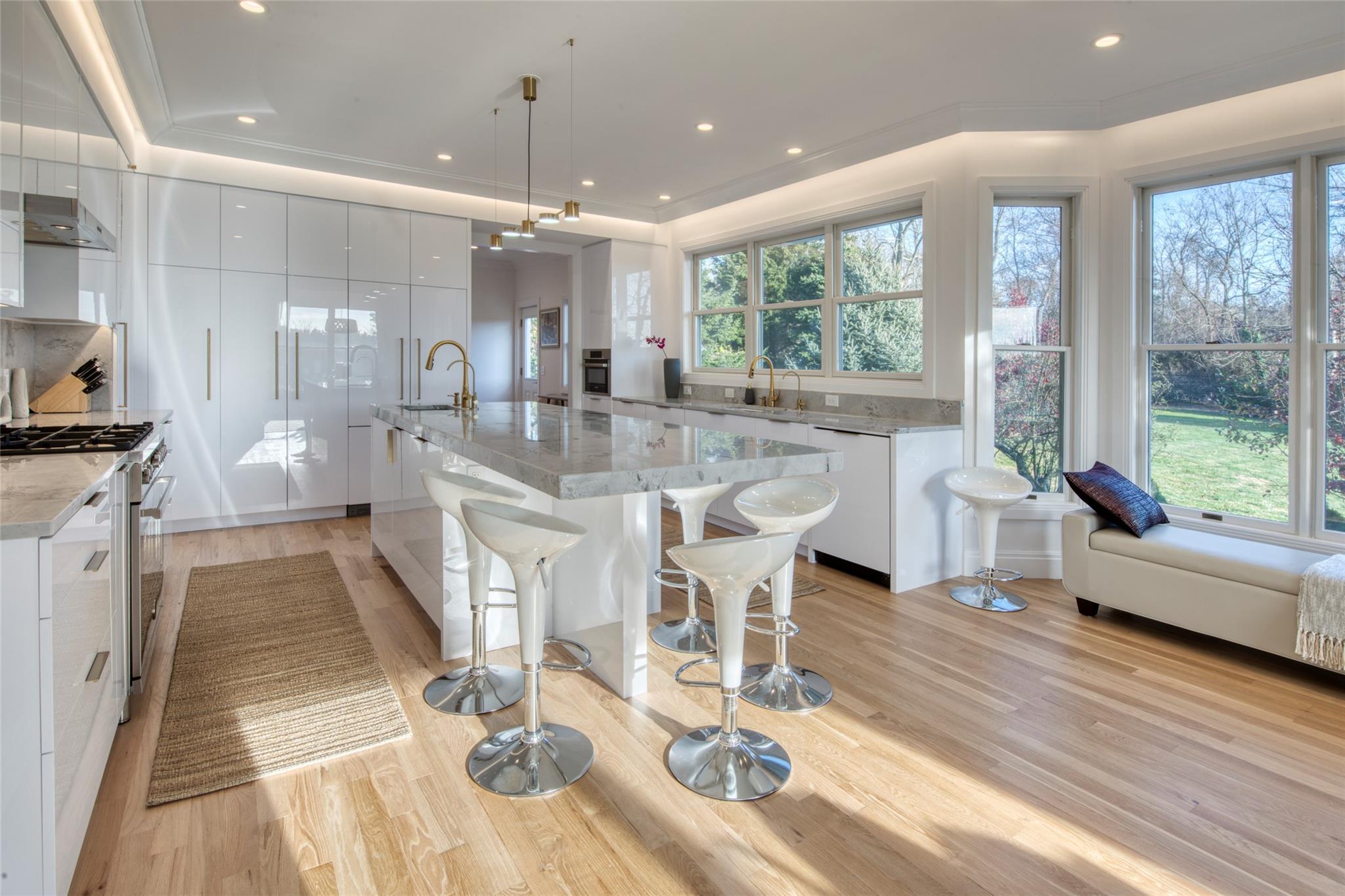 Single Family Sound Shore  Suffolk County, NY 11901, MLS-803195-5
