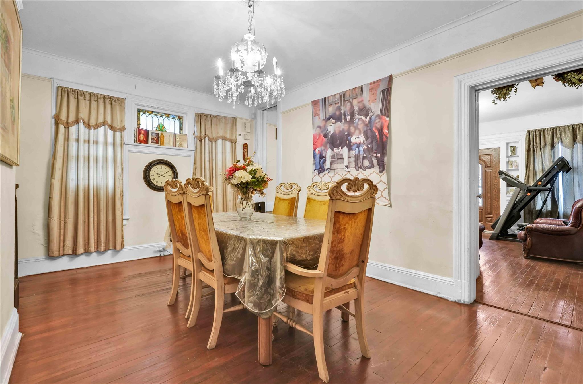 Single Family 114th  Queens, NY 11418, MLS-803284-6