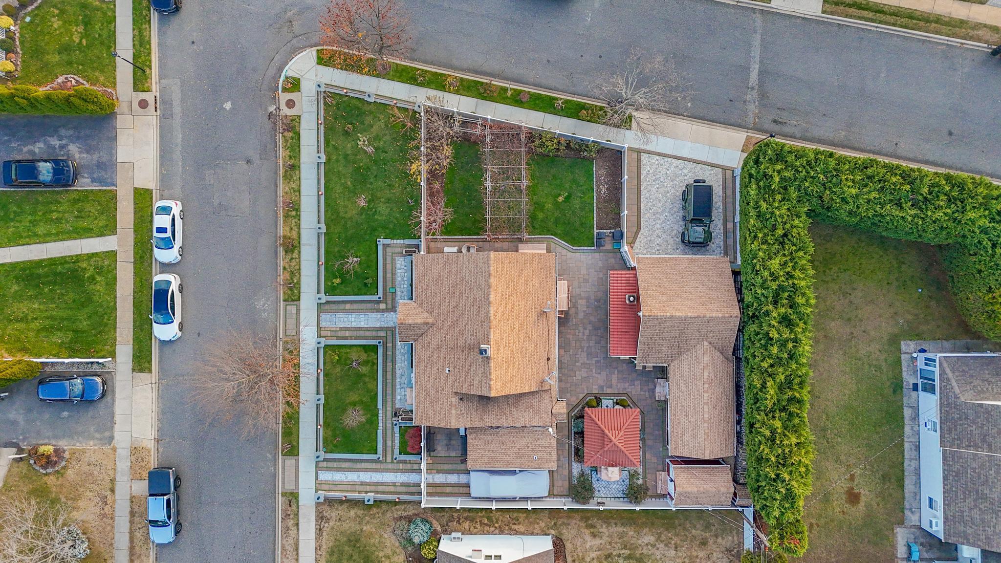 Single Family Quarry Lane  Nassau County, NY 11756, MLS-803290-16