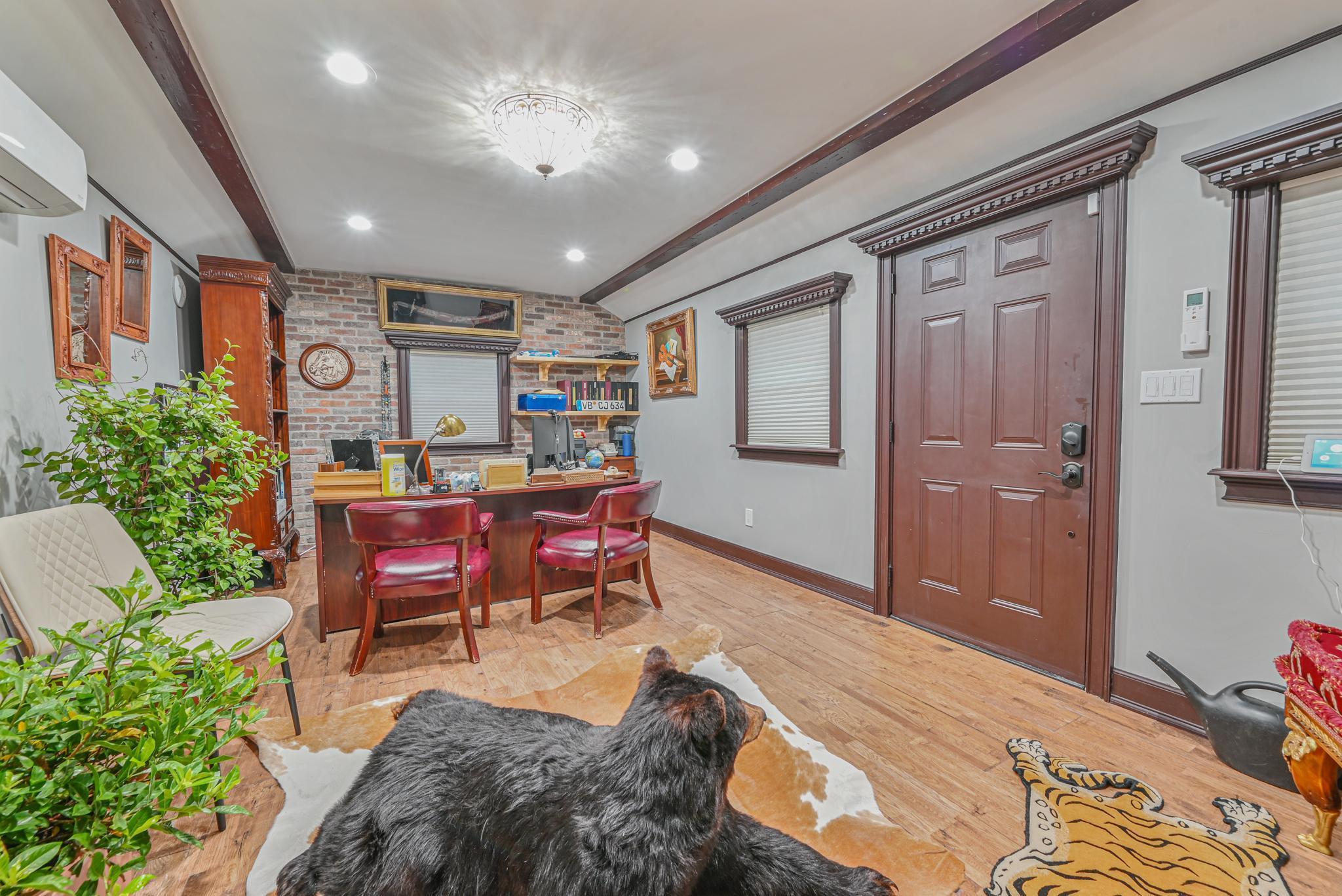 Single Family Quarry Lane  Nassau County, NY 11756, MLS-803290-39