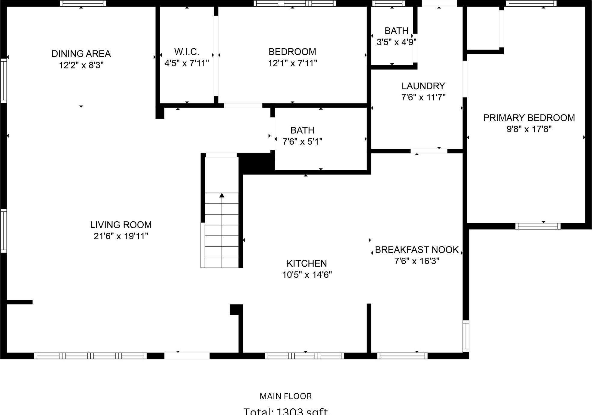 Single Family Quarry Lane  Nassau County, NY 11756, MLS-803290-43