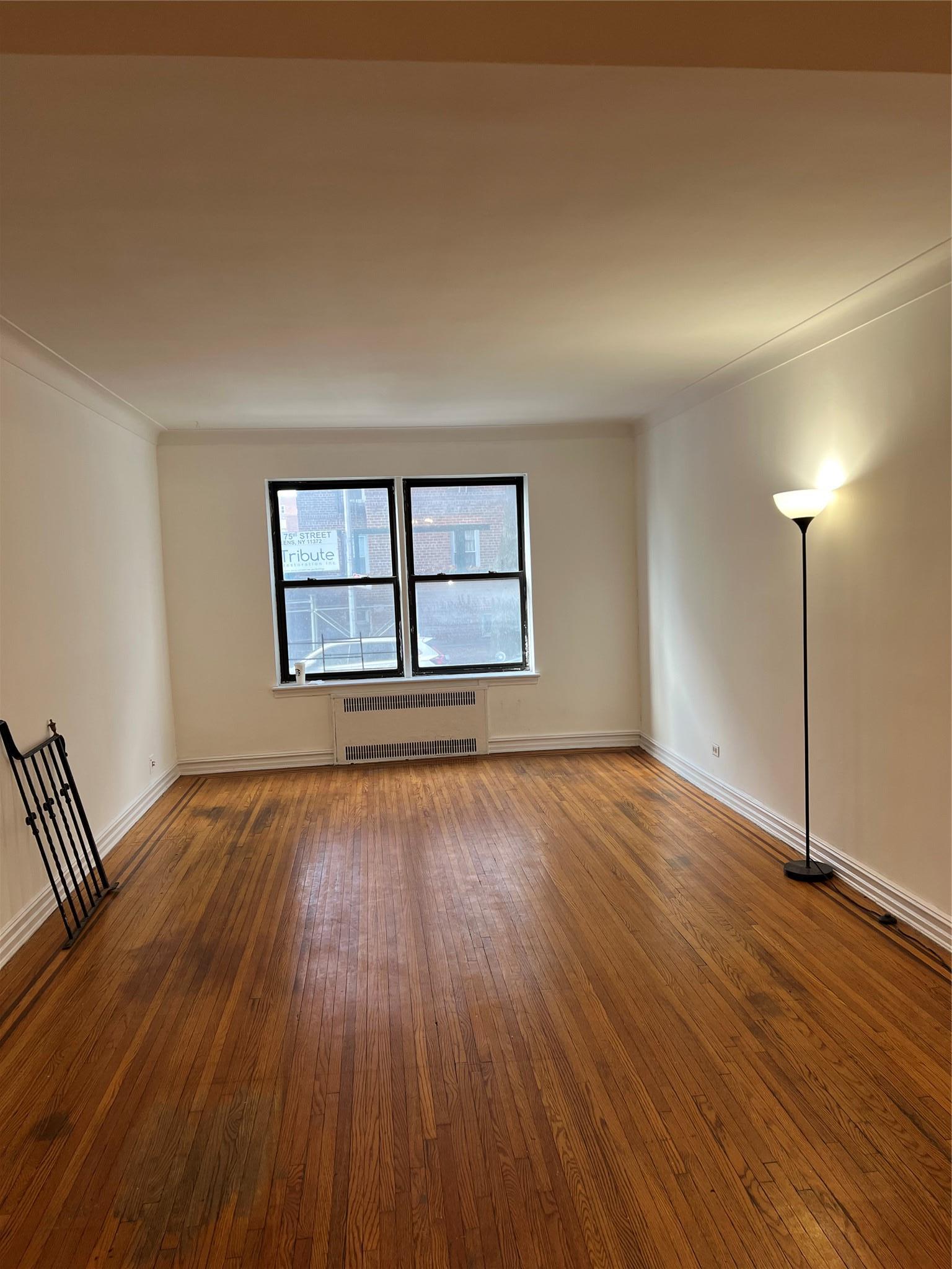 Coop 75th Street       Apartment 127  Queens, NY 11372, MLS-803311-16