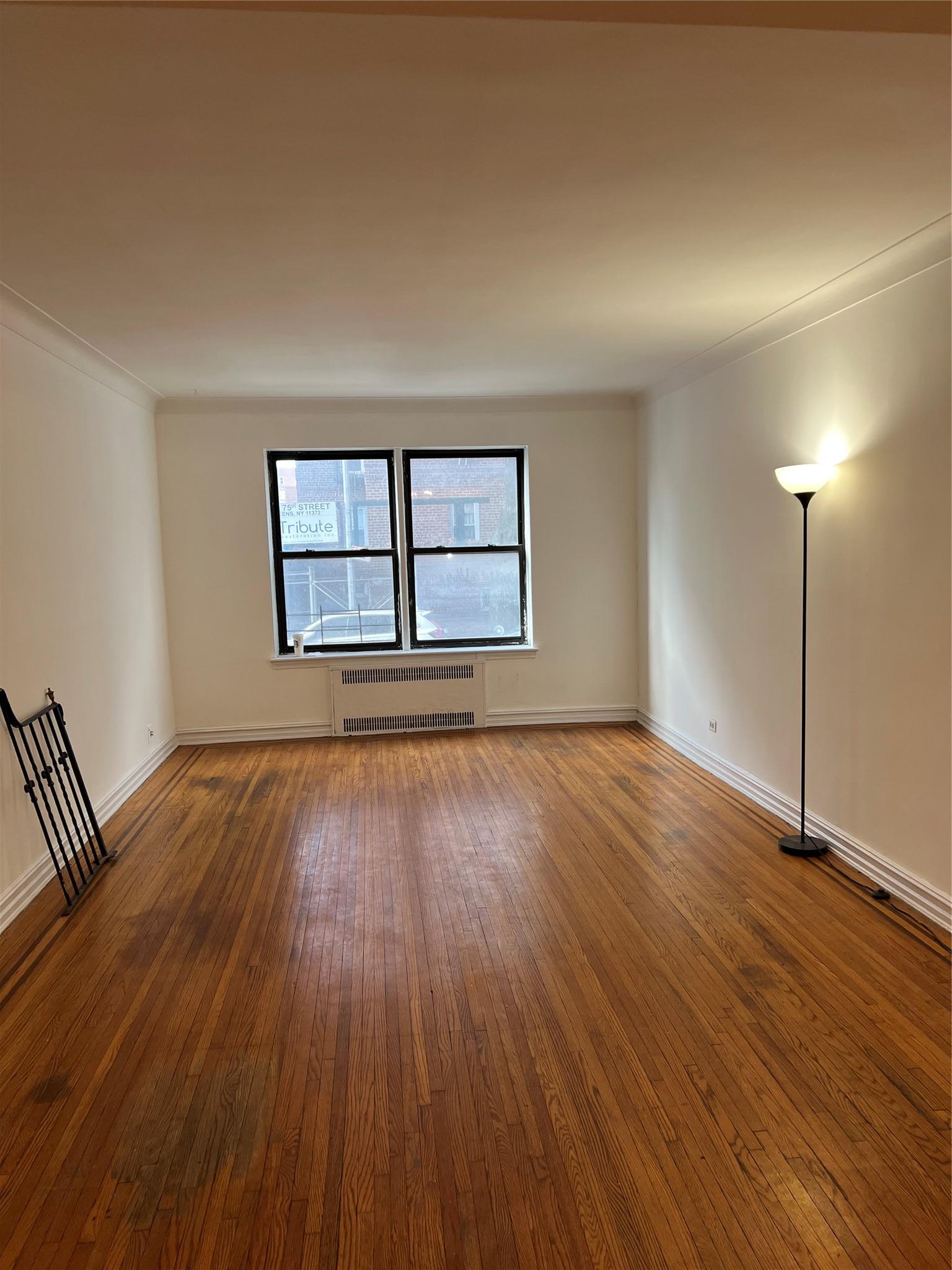 Coop 75th Street       Apartment 127  Queens, NY 11372, MLS-803311-17