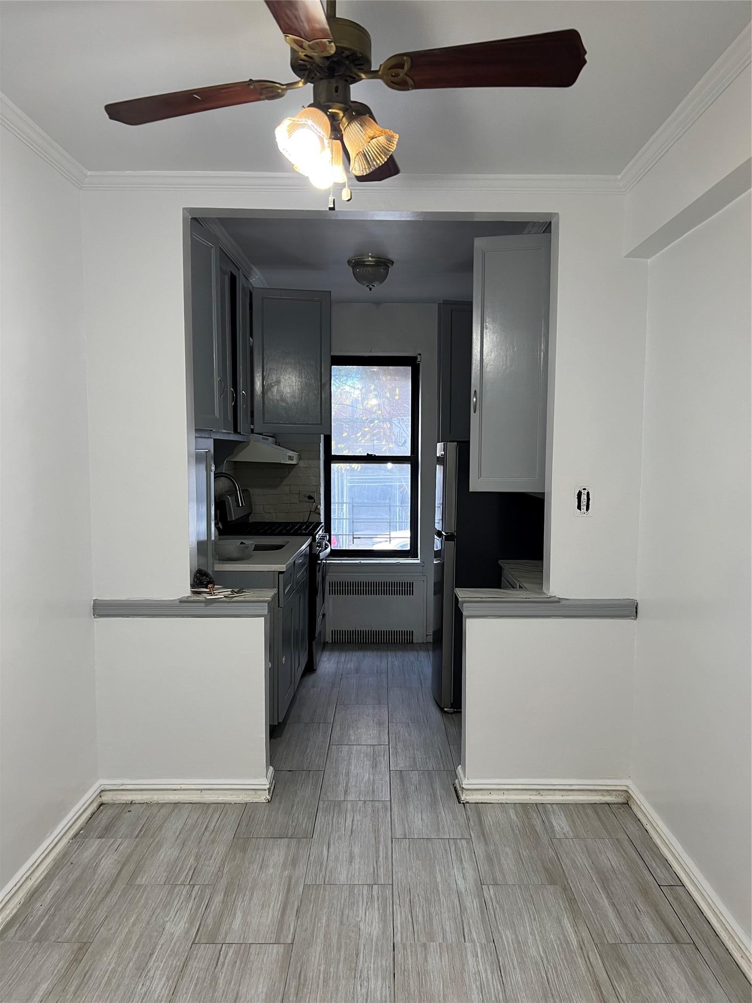 Coop 75th Street       Apartment 127  Queens, NY 11372, MLS-803311-21
