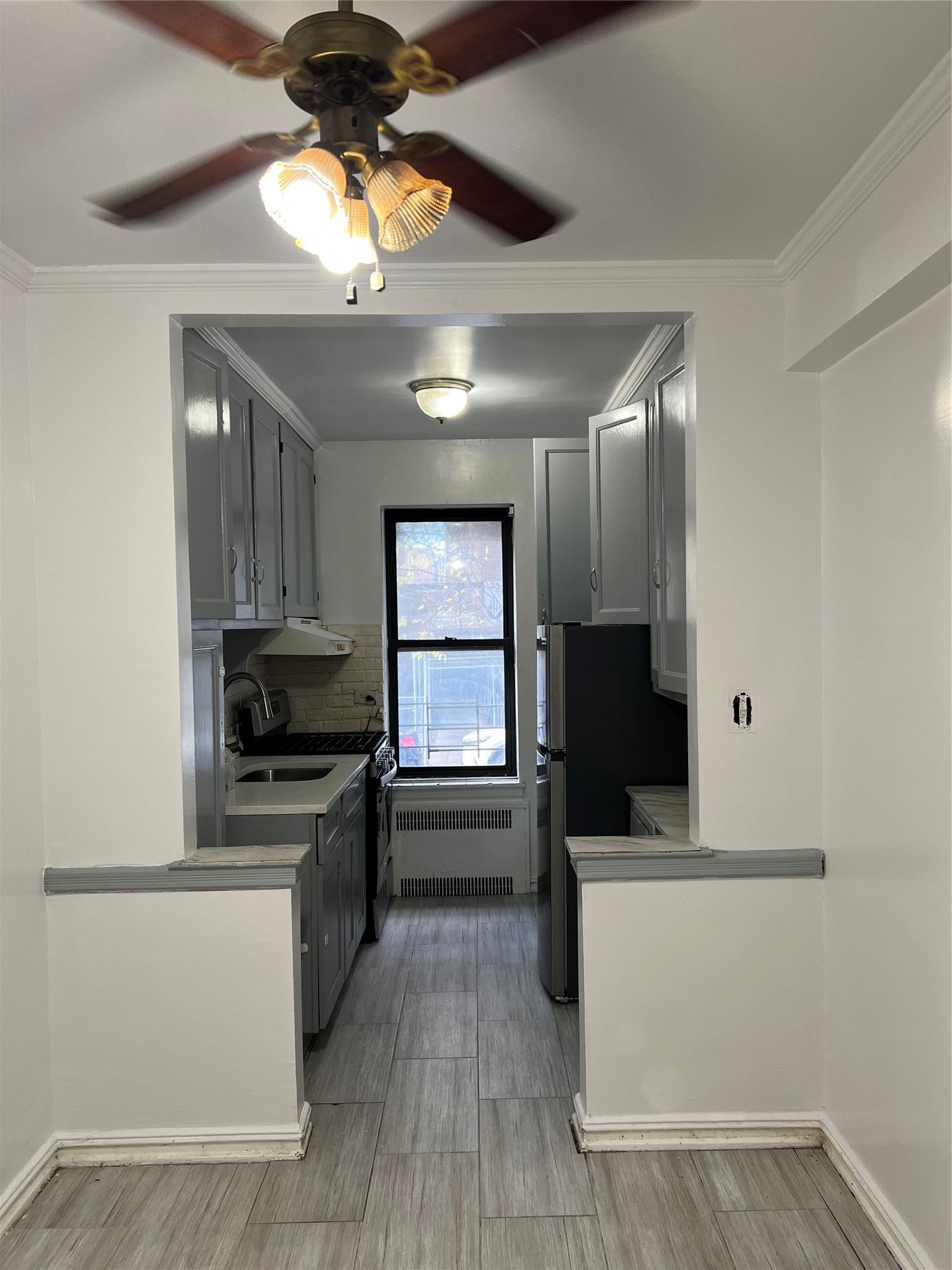 Coop 75th Street       Apartment 127  Queens, NY 11372, MLS-803311-22