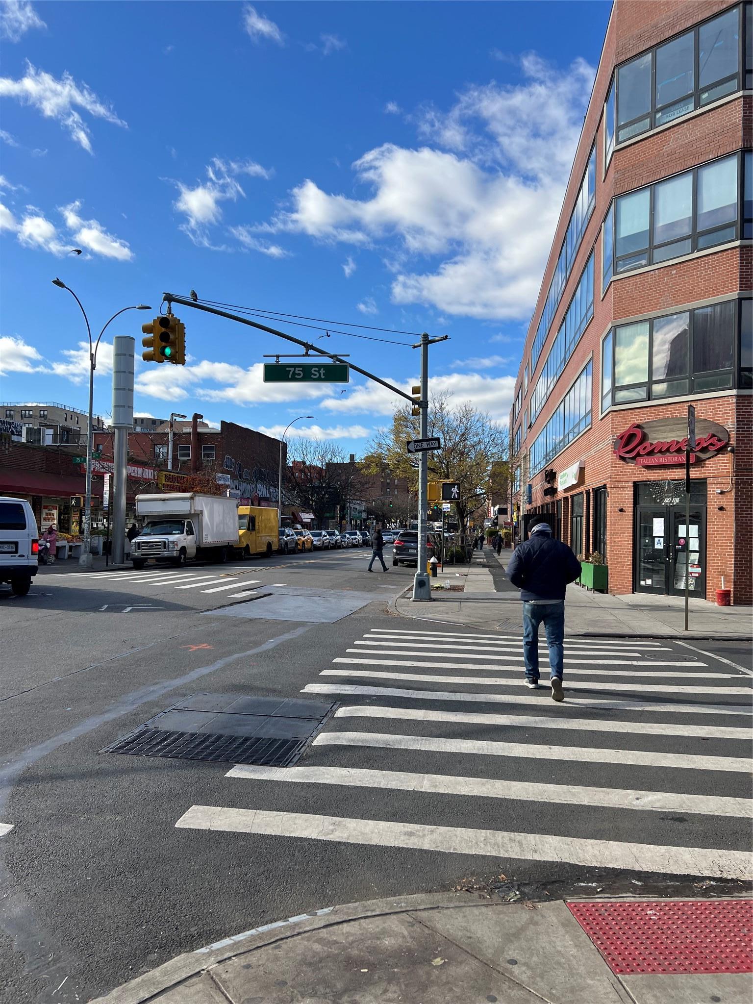 Coop 75th Street       Apartment 127  Queens, NY 11372, MLS-803311-3