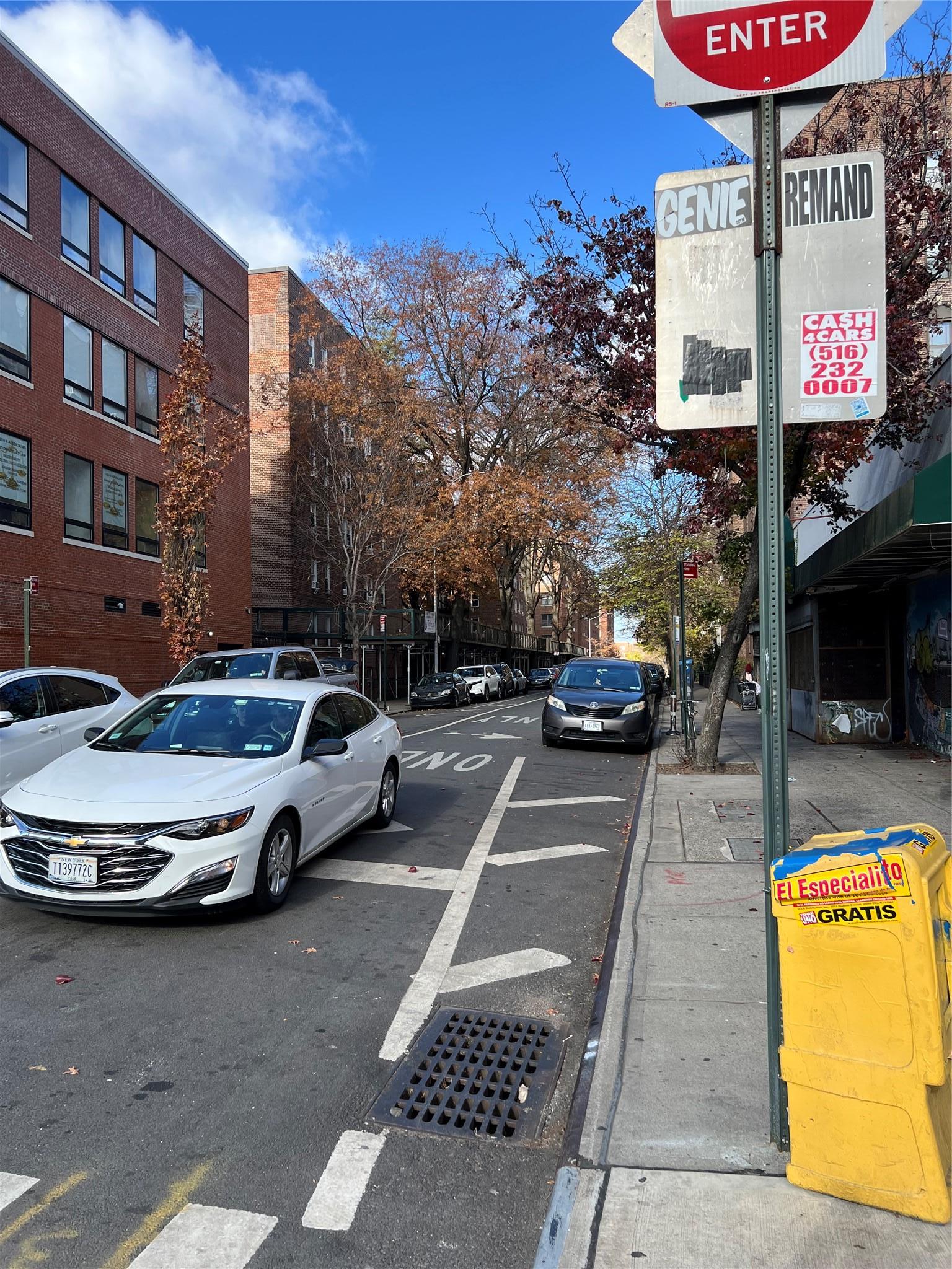 Coop 75th Street       Apartment 127  Queens, NY 11372, MLS-803311-4