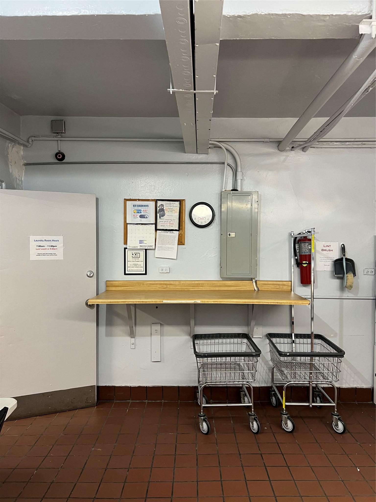 Coop 75th Street       Apartment 127  Queens, NY 11372, MLS-803311-44