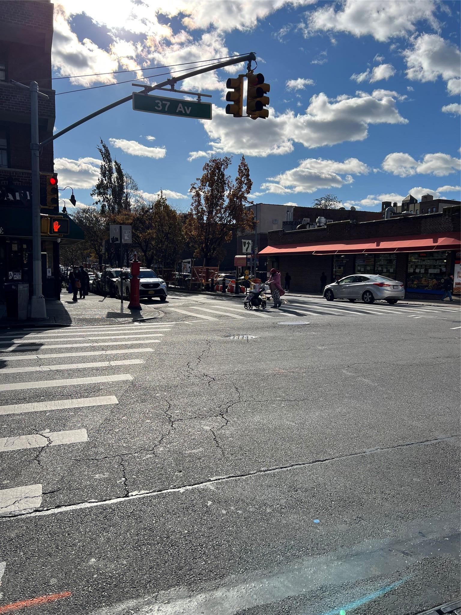 Coop 75th Street       Apartment 127  Queens, NY 11372, MLS-803311-5