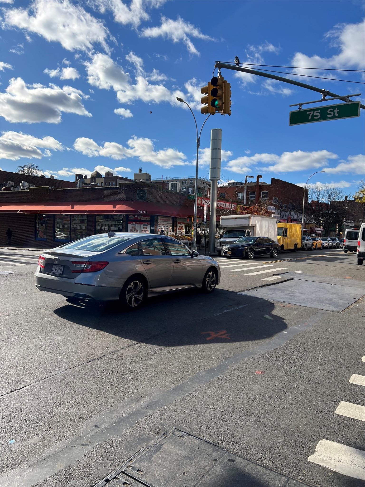 Coop 75th Street       Apartment 127  Queens, NY 11372, MLS-803311-6