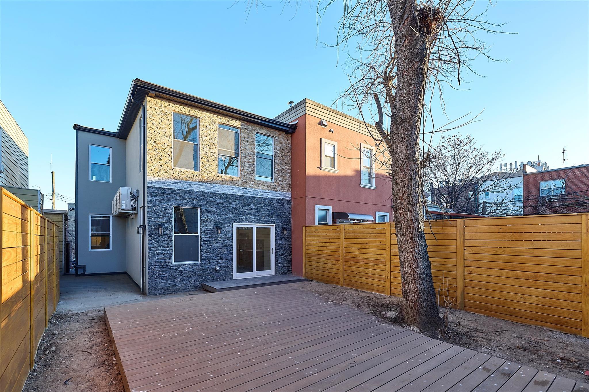 Single Family 42 Street  Queens, NY 11103, MLS-803342-25