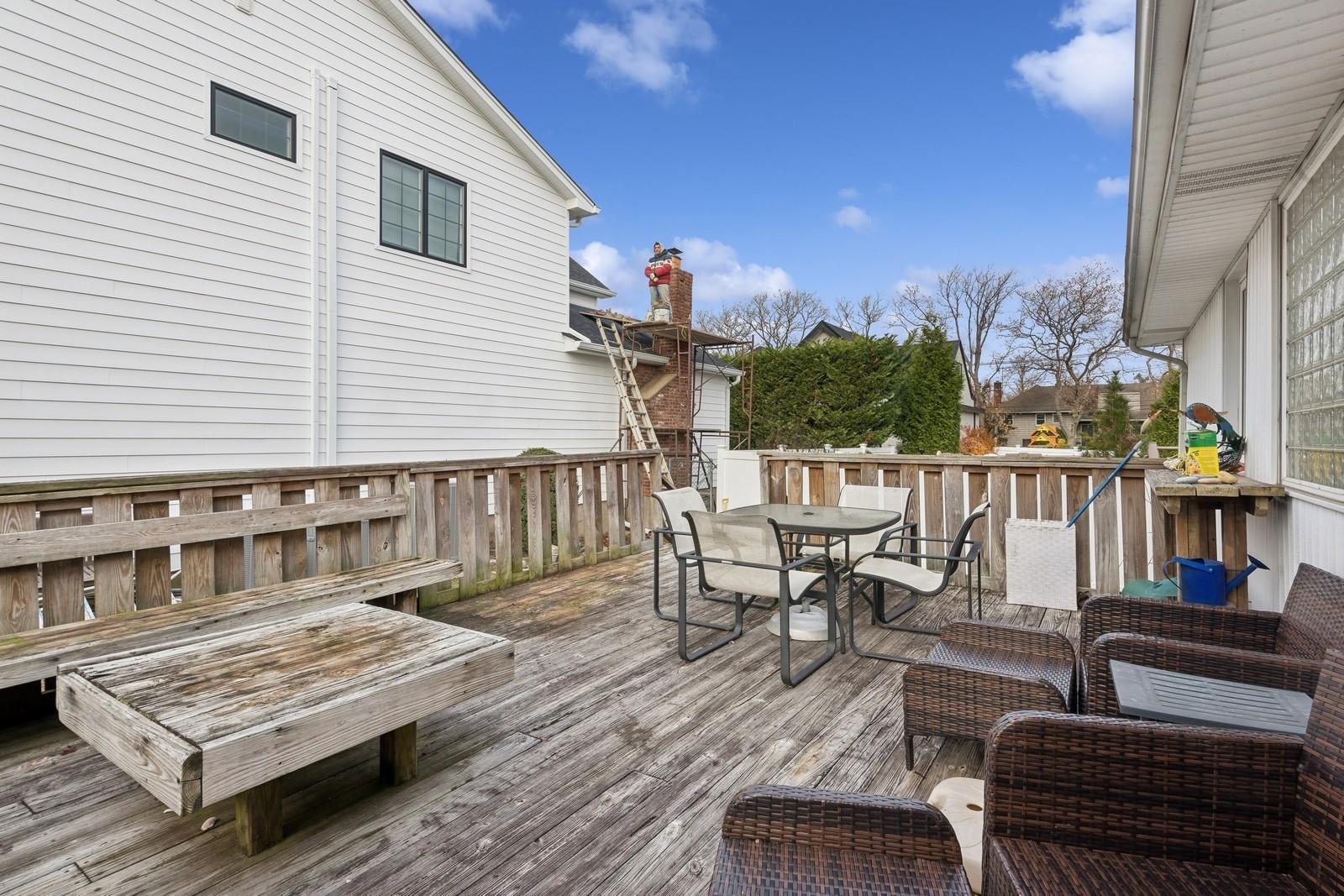 Single Family Eileen  Nassau County, NY 11598, MLS-803411-30
