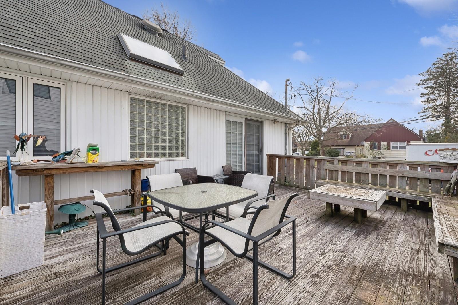 Single Family Eileen  Nassau County, NY 11598, MLS-803411-31