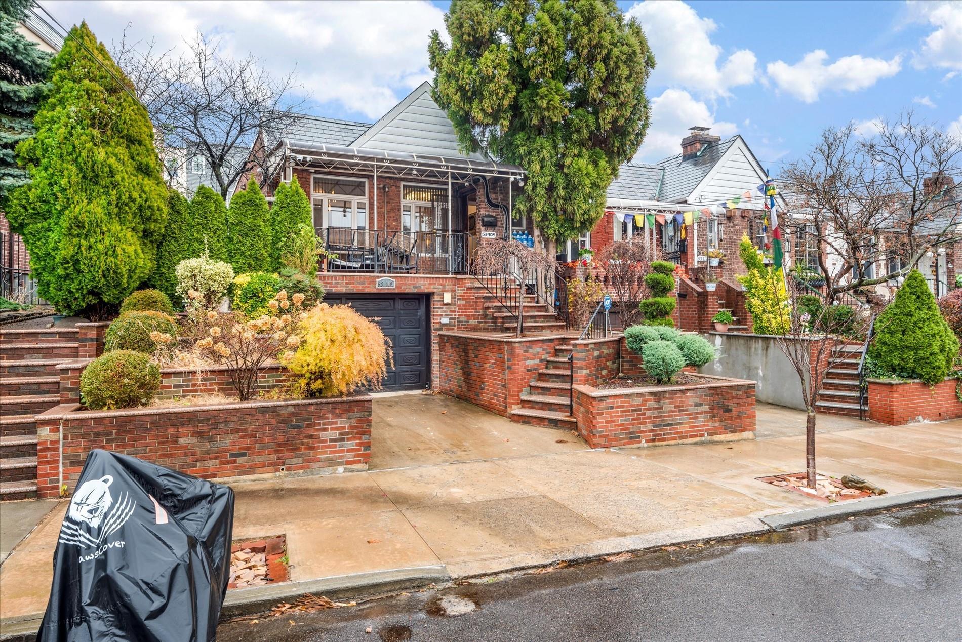 Single Family 63  Queens, NY 11378, MLS-803447-2