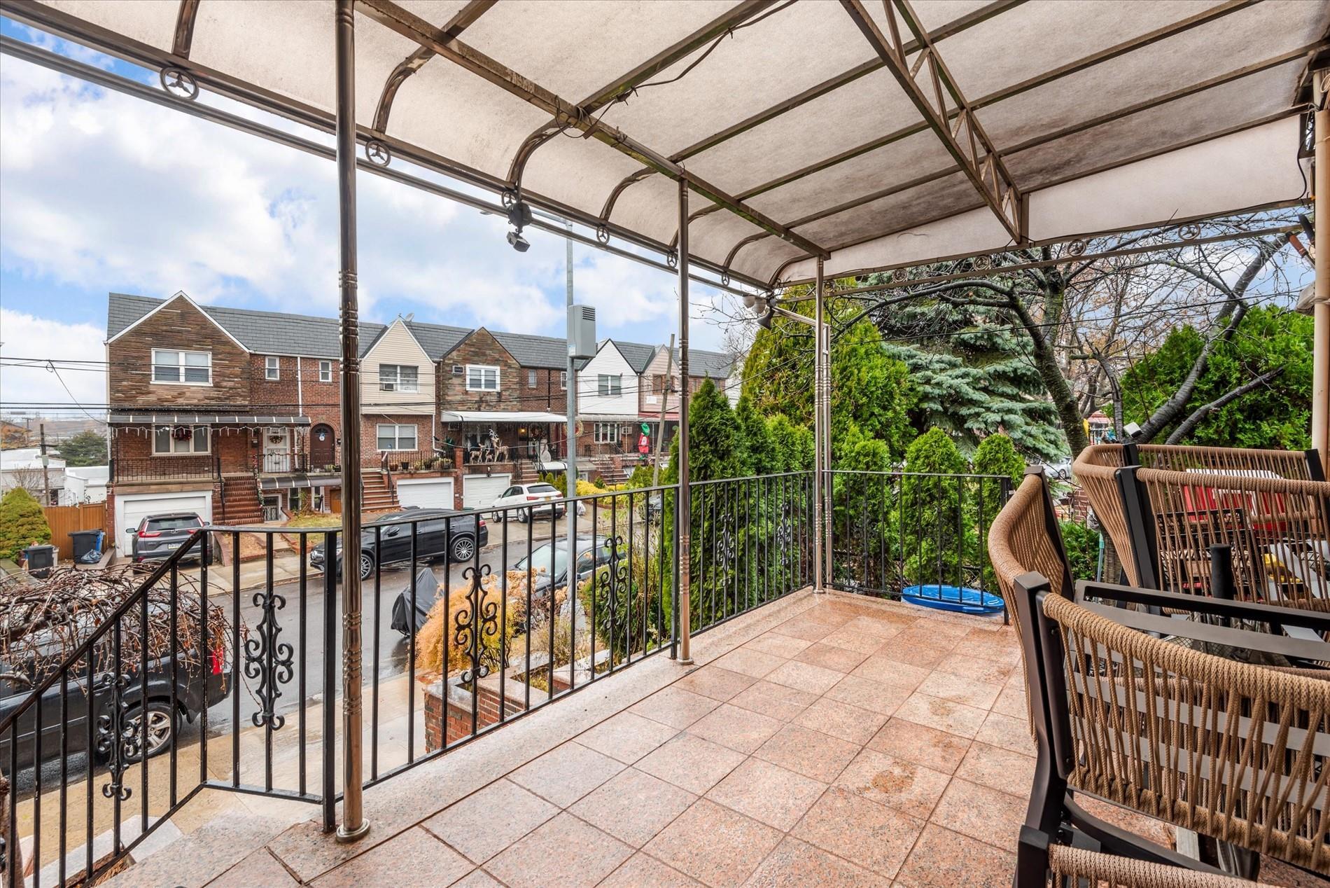 Single Family 63  Queens, NY 11378, MLS-803447-3