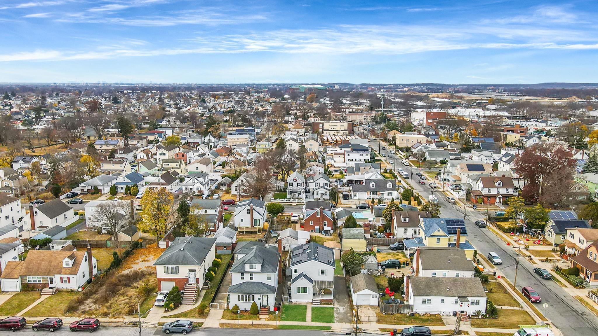 Single Family Terrace Ave  Nassau County, NY 11003, MLS-803457-10