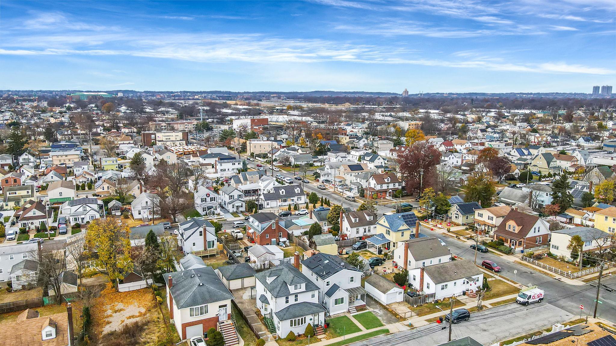 Single Family Terrace Ave  Nassau County, NY 11003, MLS-803457-16