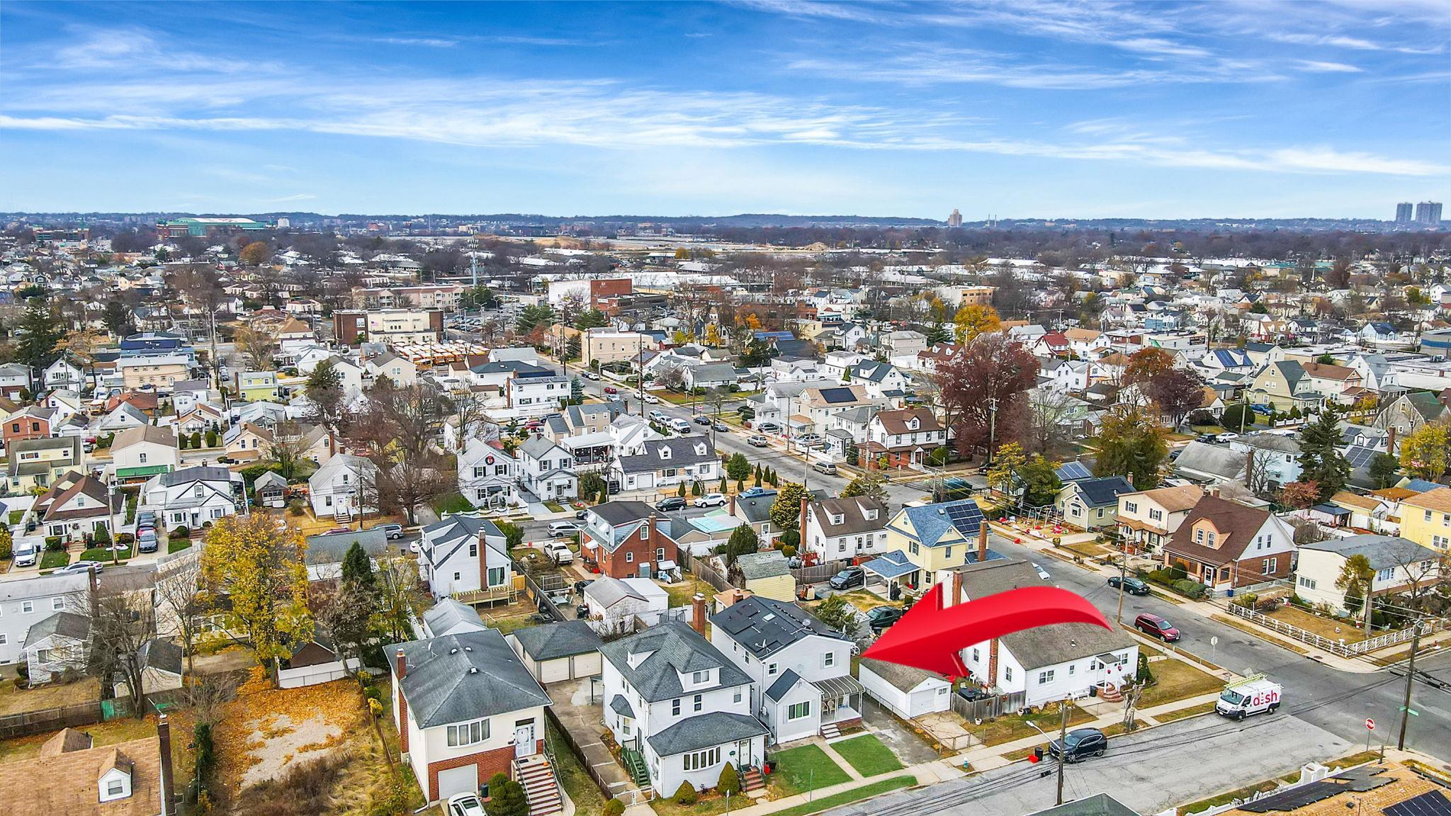 Single Family Terrace Ave  Nassau County, NY 11003, MLS-803457-17