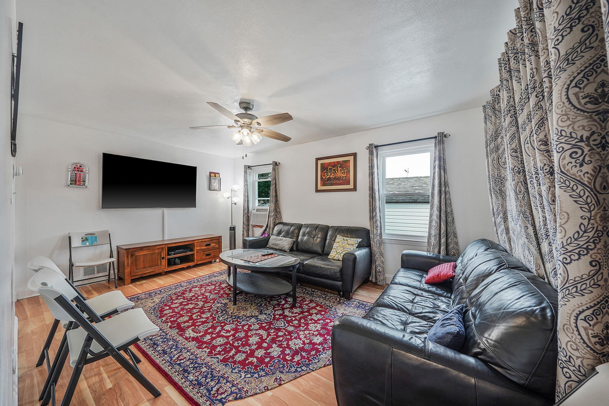 Single Family Terrace Ave  Nassau County, NY 11003, MLS-803457-24