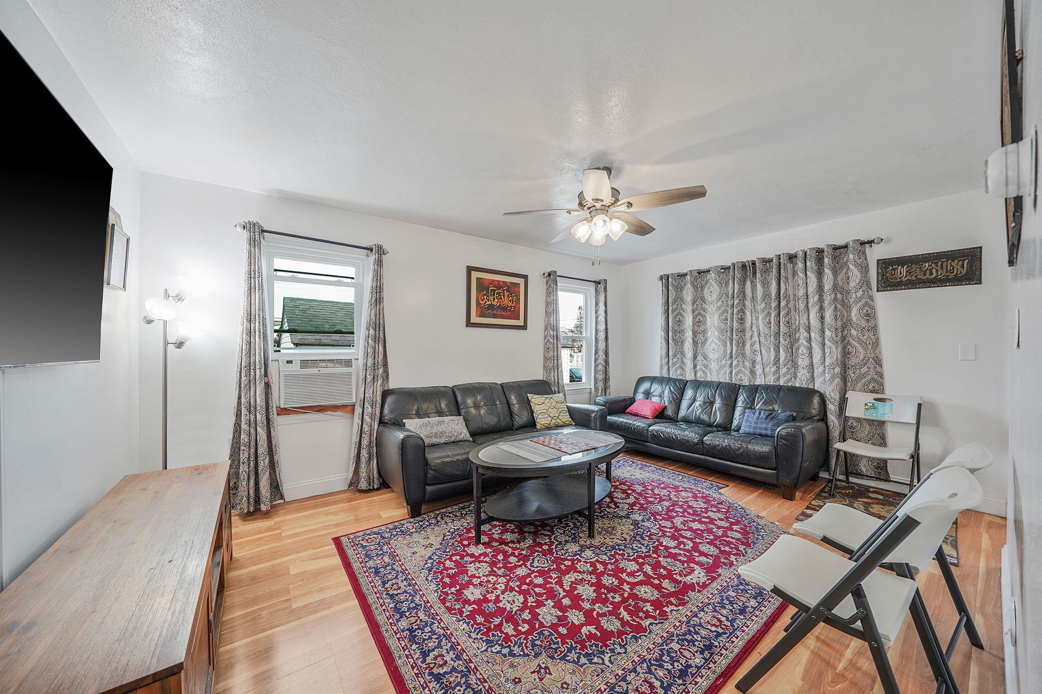 Single Family Terrace Ave  Nassau County, NY 11003, MLS-803457-25
