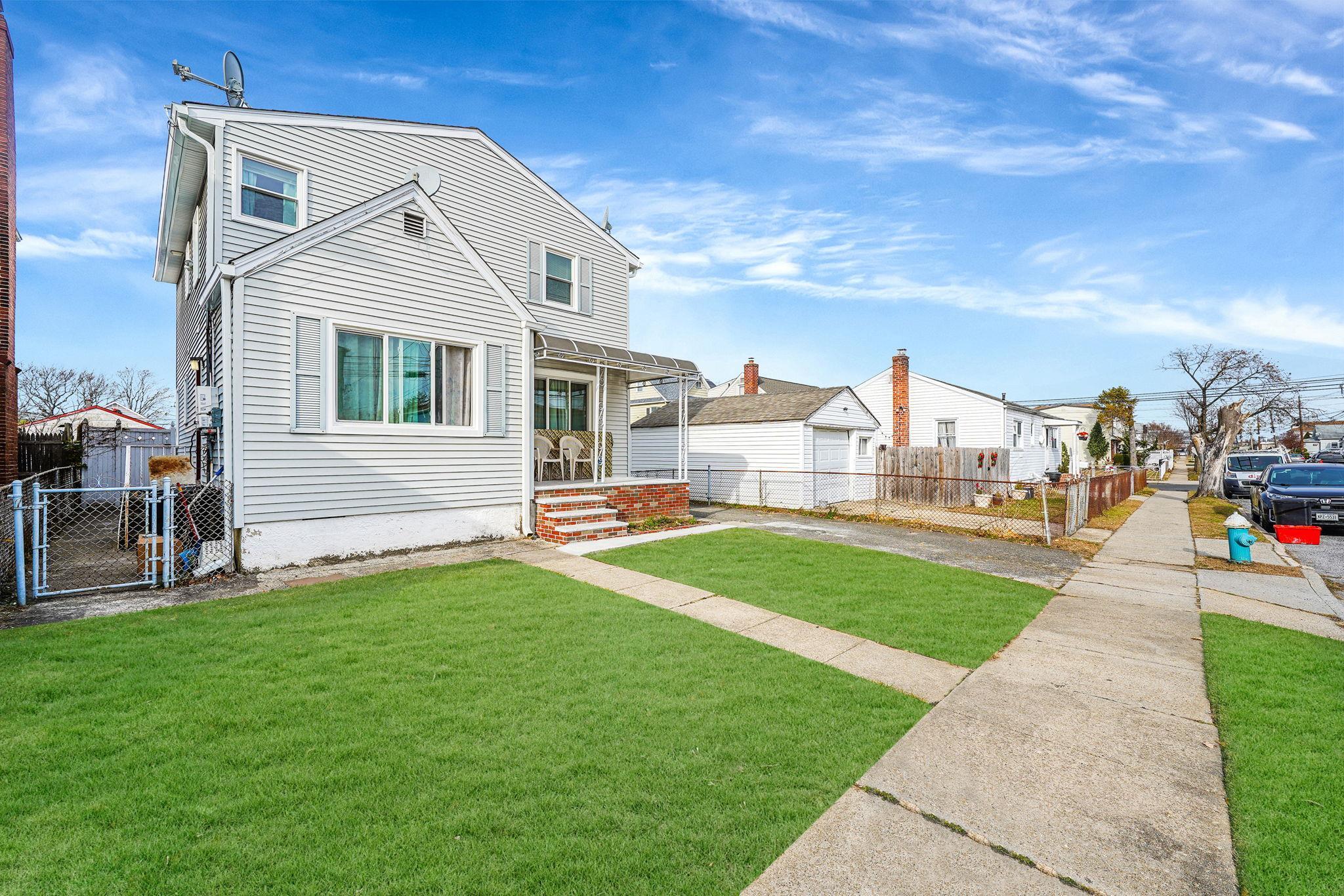 Single Family Terrace Ave  Nassau County, NY 11003, MLS-803457-3