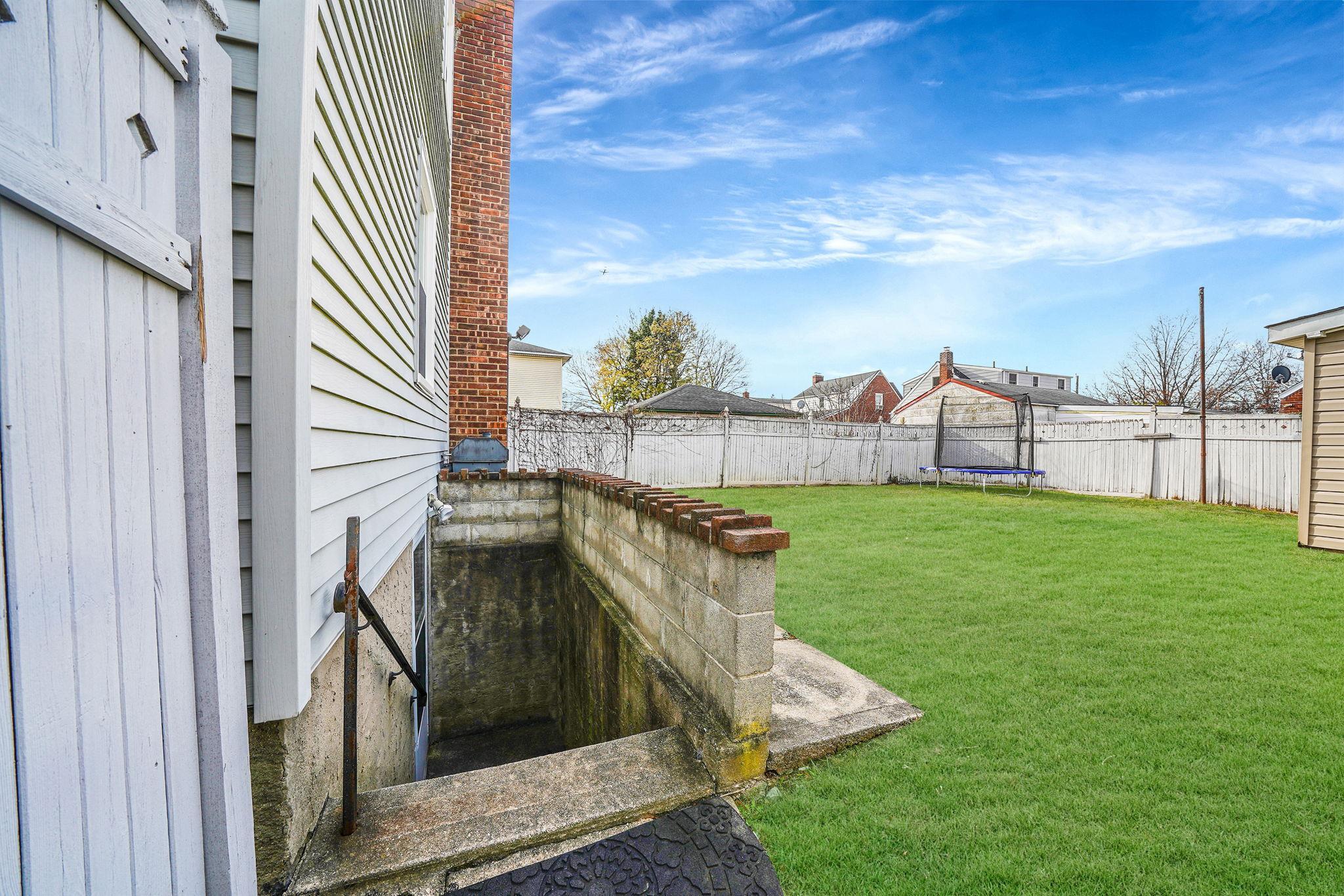 Single Family Terrace Ave  Nassau County, NY 11003, MLS-803457-4