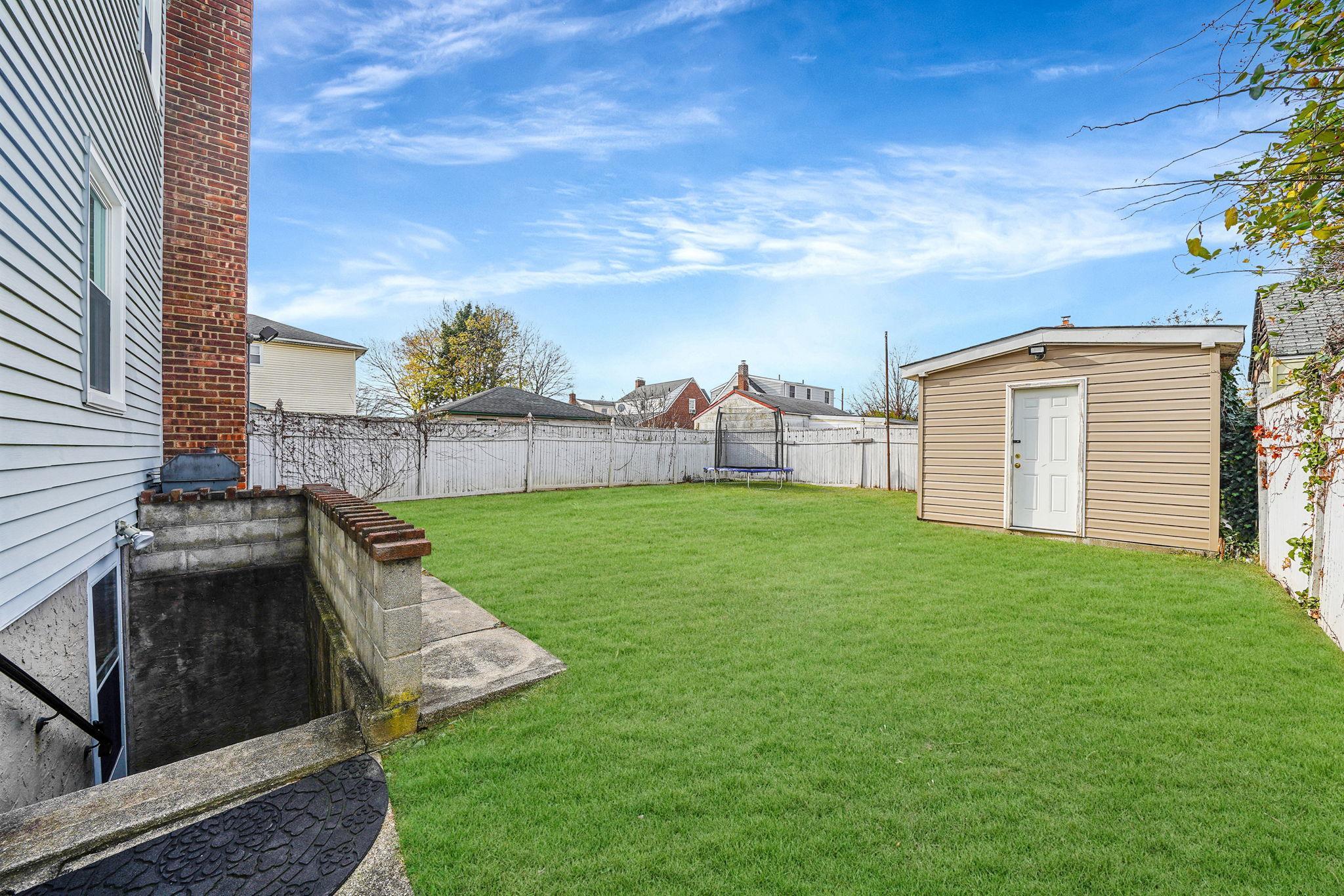 Single Family Terrace Ave  Nassau County, NY 11003, MLS-803457-5