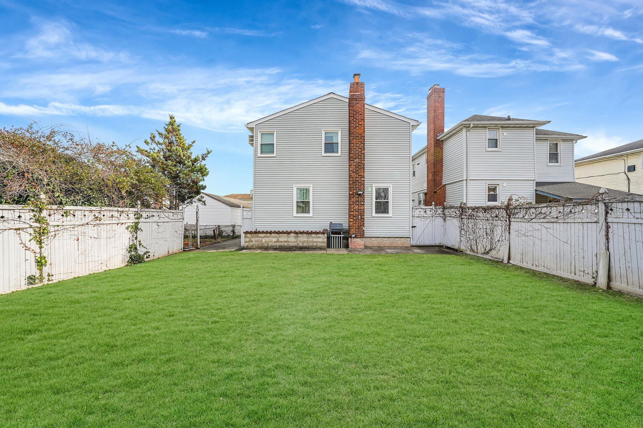 Single Family Terrace Ave  Nassau County, NY 11003, MLS-803457-6