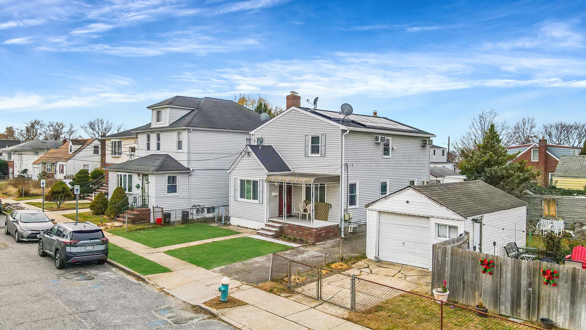 Single Family Terrace Ave  Nassau County, NY 11003, MLS-803457-7