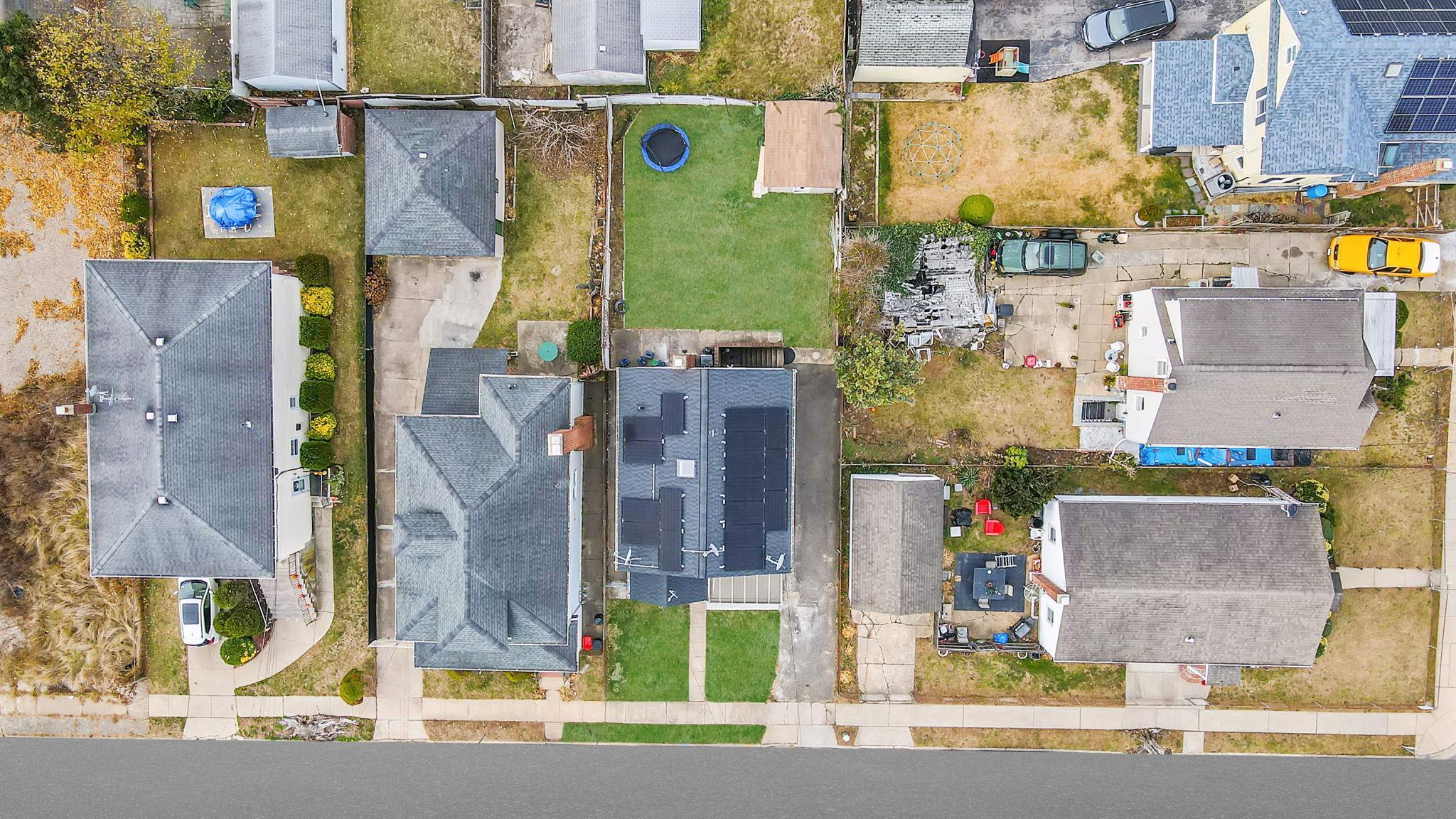 Single Family Terrace Ave  Nassau County, NY 11003, MLS-803457-8