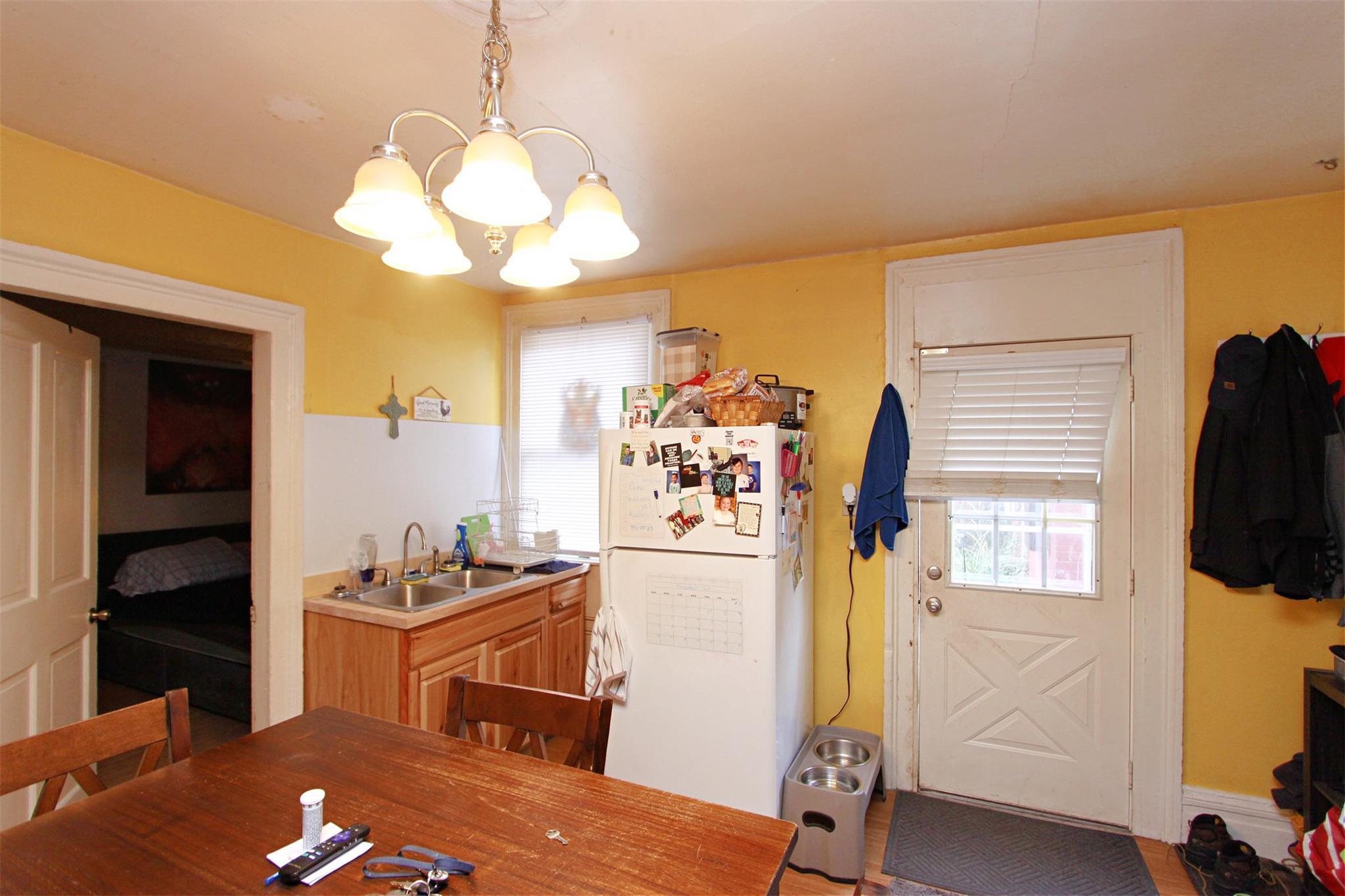 Single Family Adams  Ulster County, NY 12401, MLS-803517-10