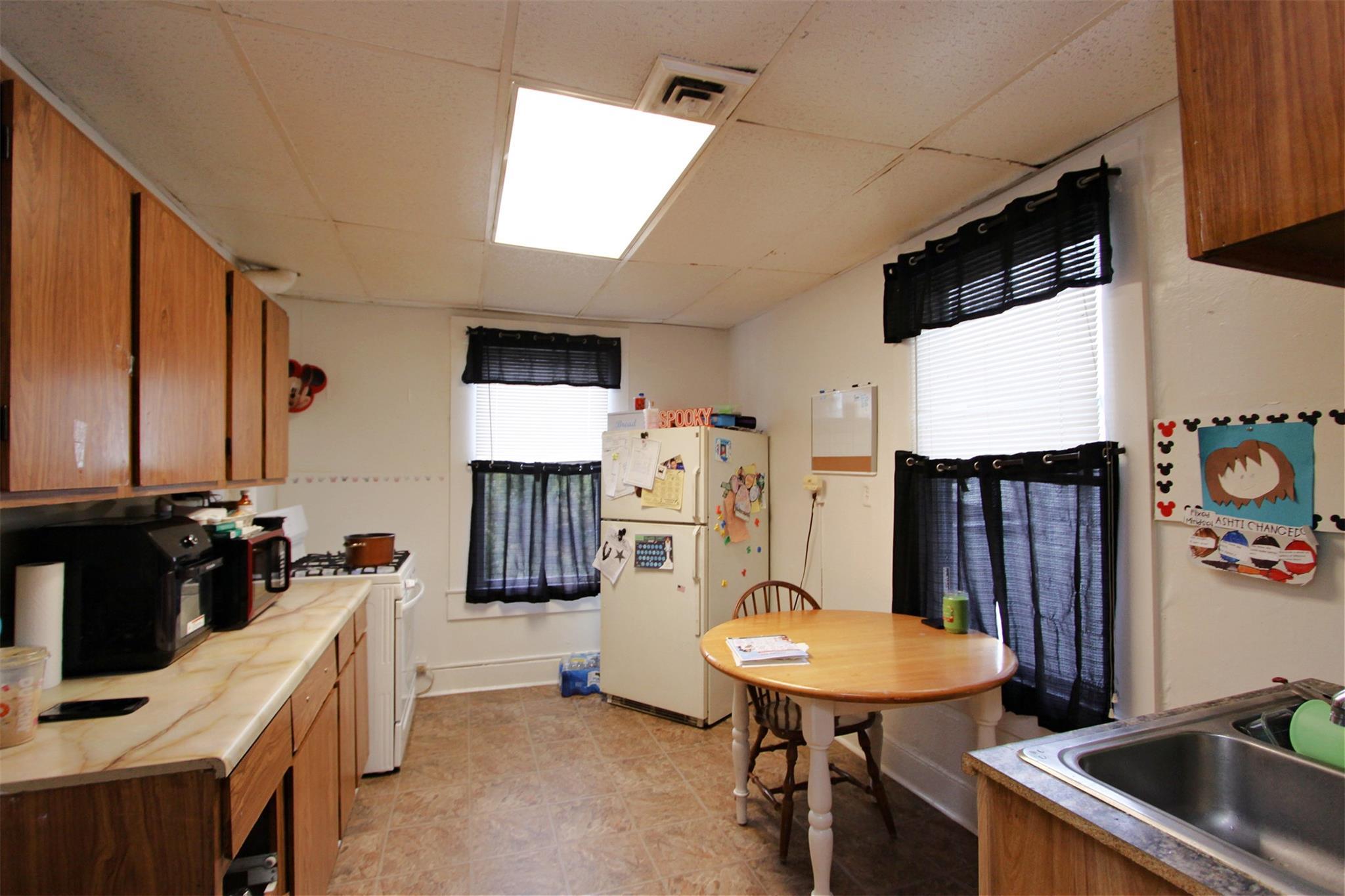 Single Family Adams  Ulster County, NY 12401, MLS-803517-12