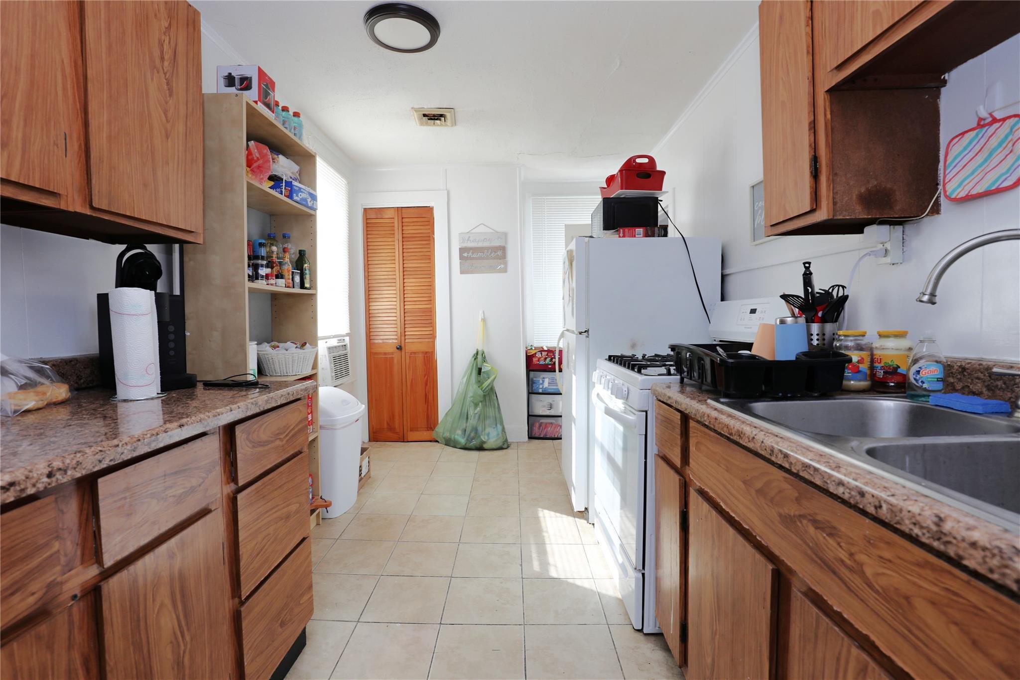 Single Family Adams  Ulster County, NY 12401, MLS-803517-7