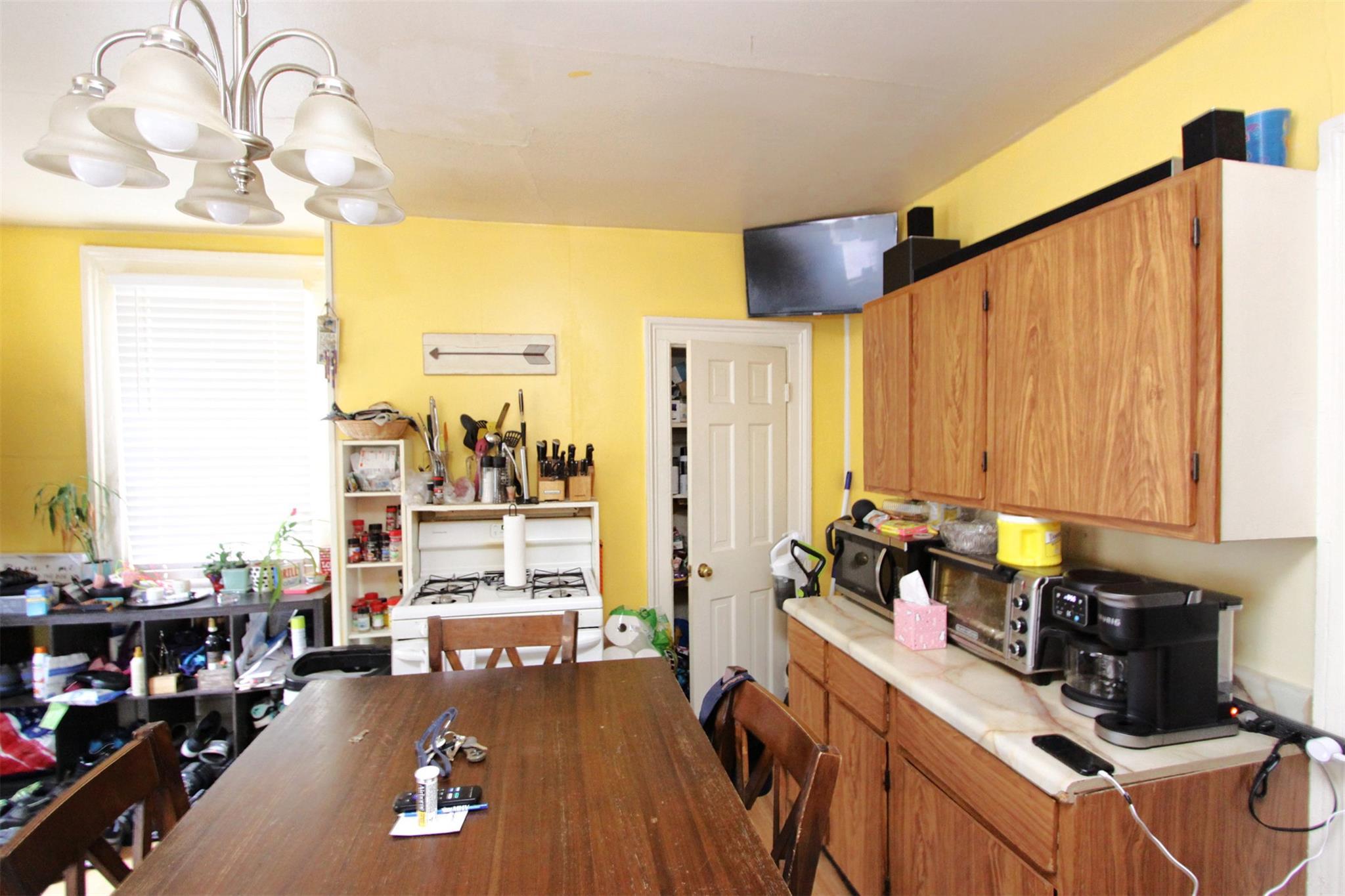 Single Family Adams  Ulster County, NY 12401, MLS-803517-9