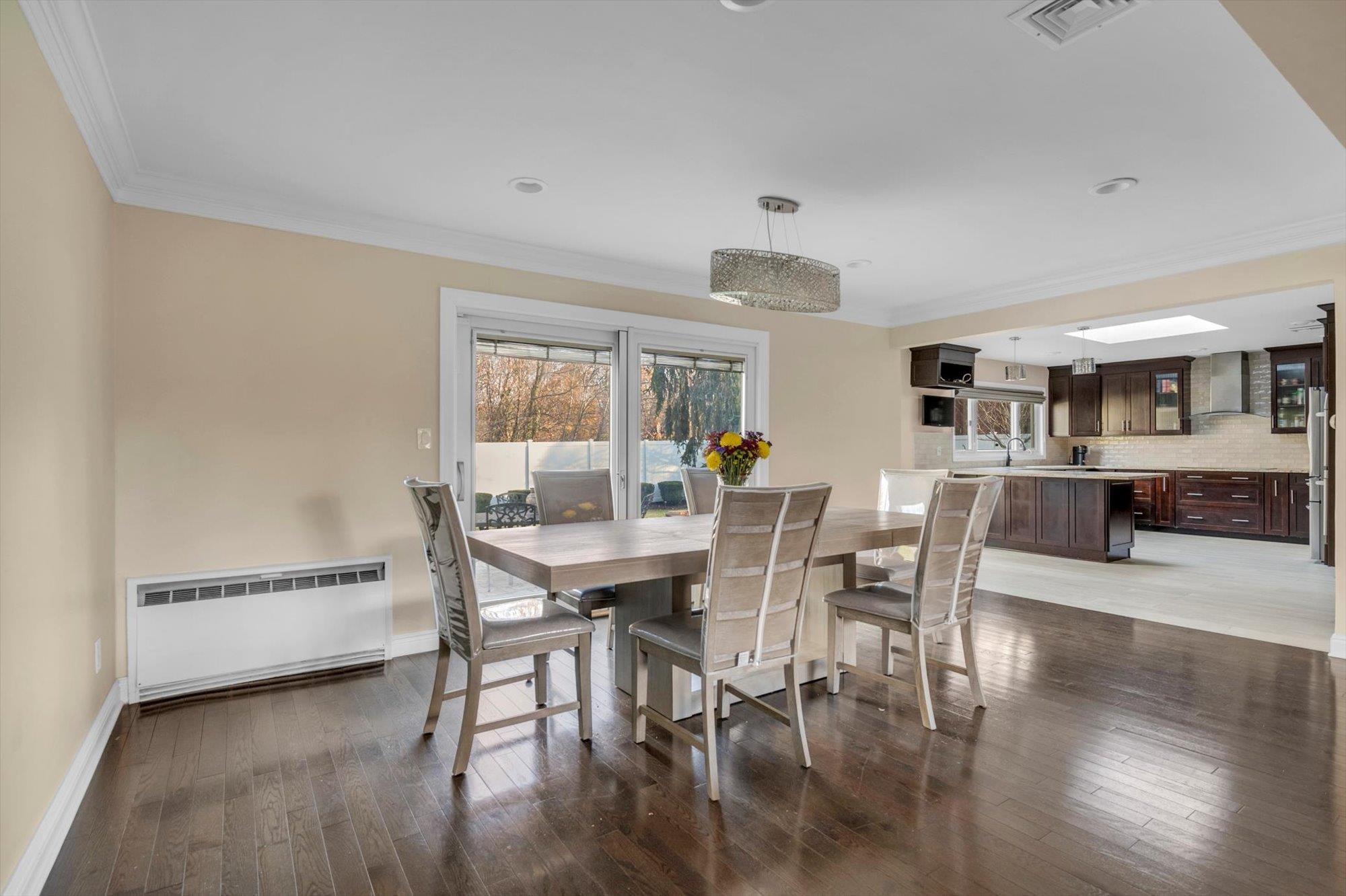Single Family Westwood Circle  Nassau County, NY 11577, MLS-803552-7